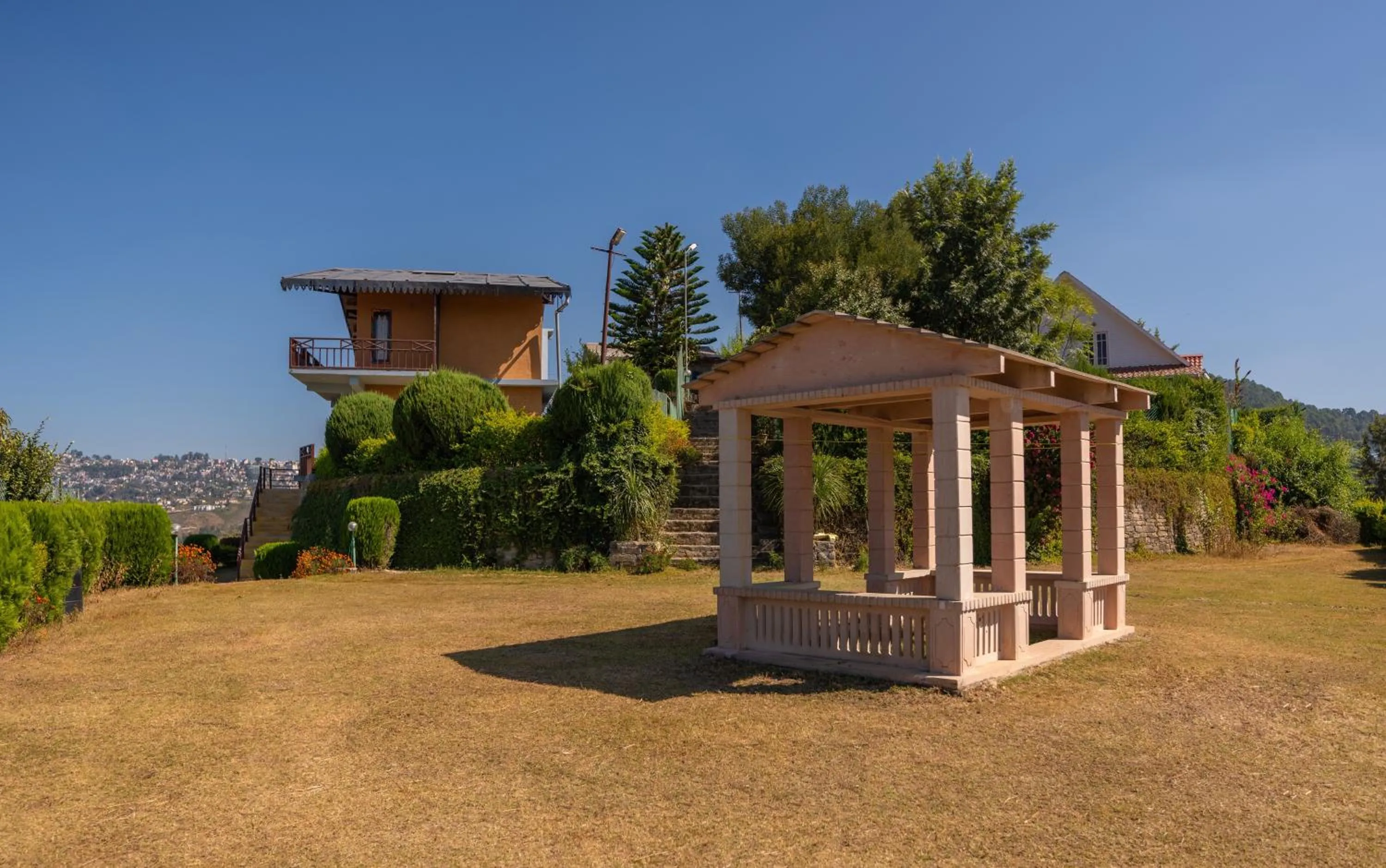 Other in BluSalzz Homes - The Himalayan Bungalow, Almora - Uttarakhand