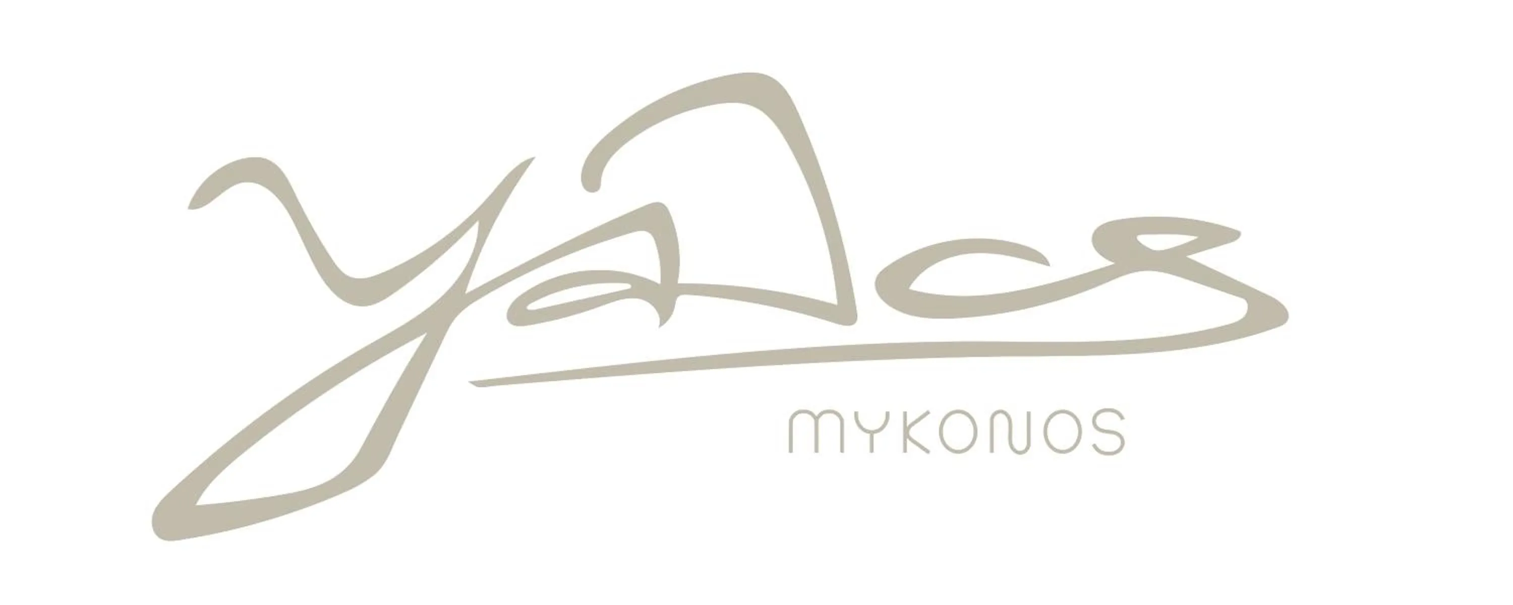 Property building in Yalos Hotel Sunset view Mykonos town private rooms