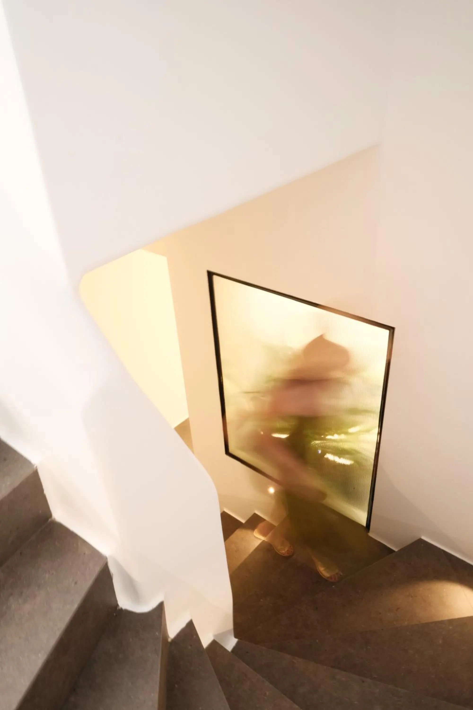 Yalos Hotel Sunset view Mykonos town private rooms