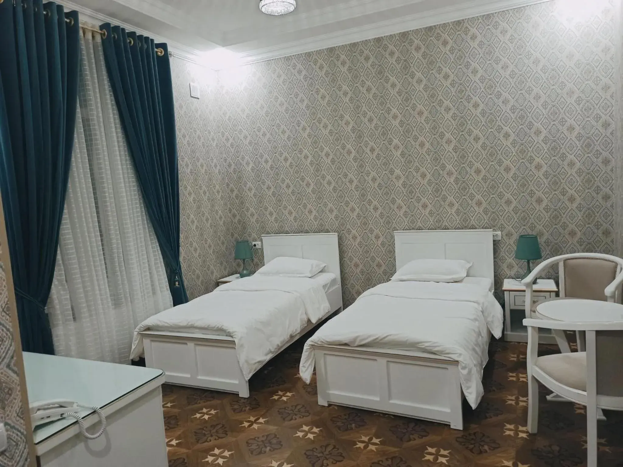 Double or Twin Room - single occupancy in IZUMRUD PALACE Double or Twin Room - single occupancy in IZUMRUD PALACE