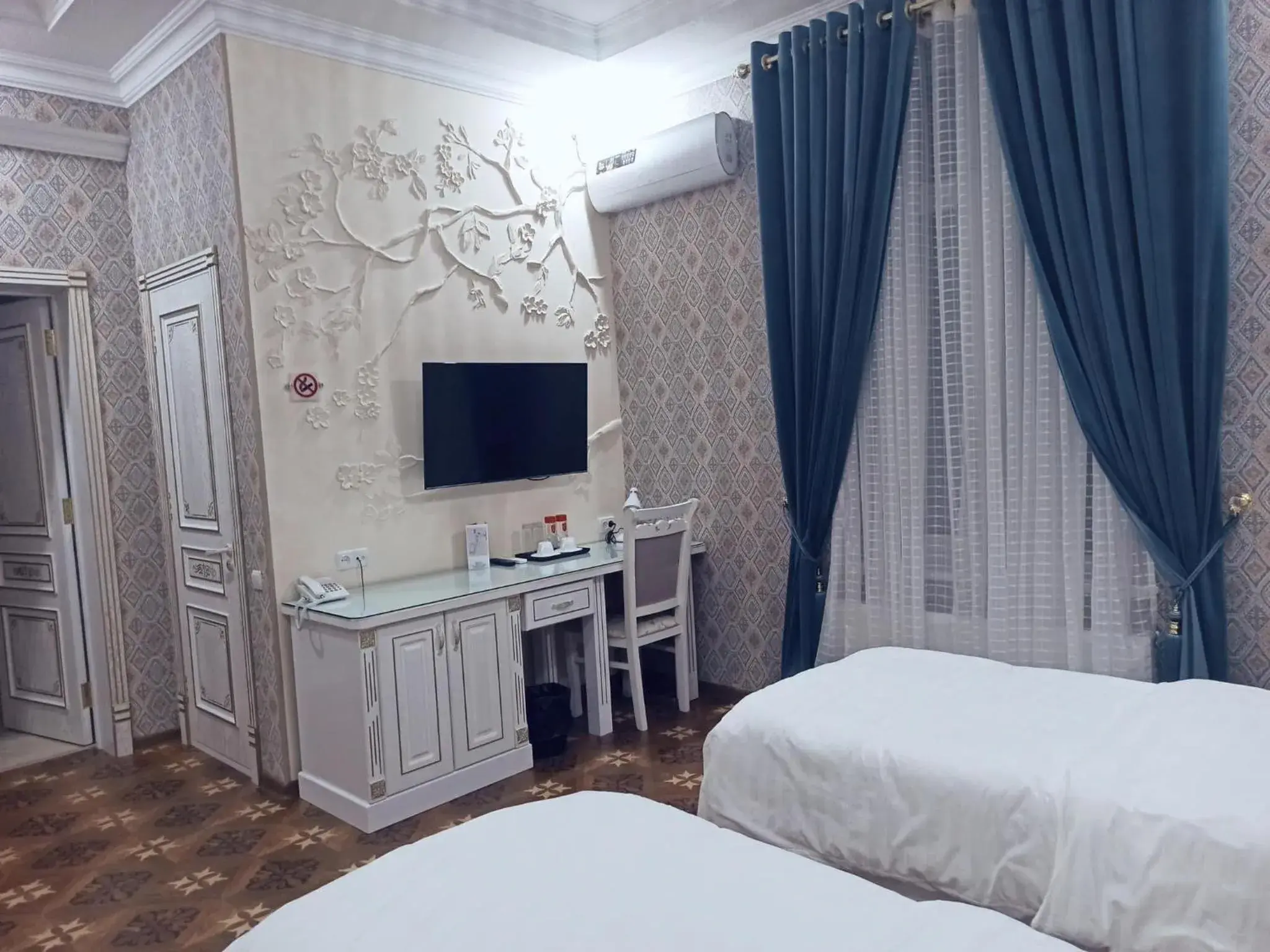 Double or Twin Room - single occupancy in IZUMRUD PALACE Double or Twin Room - single occupancy in IZUMRUD PALACE