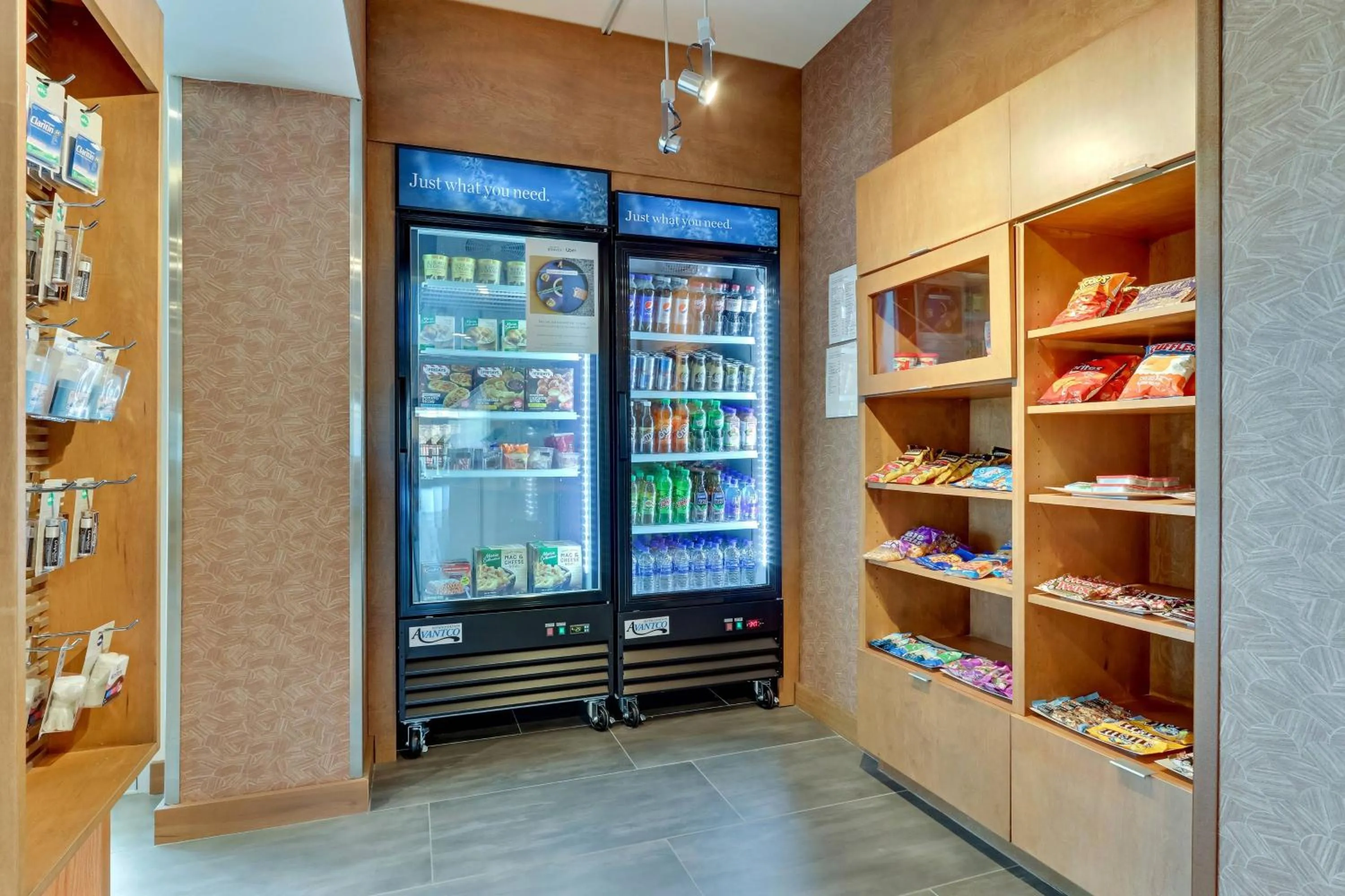 Other in Fairfield Inn & Suites by Marriott Dallas Love Field