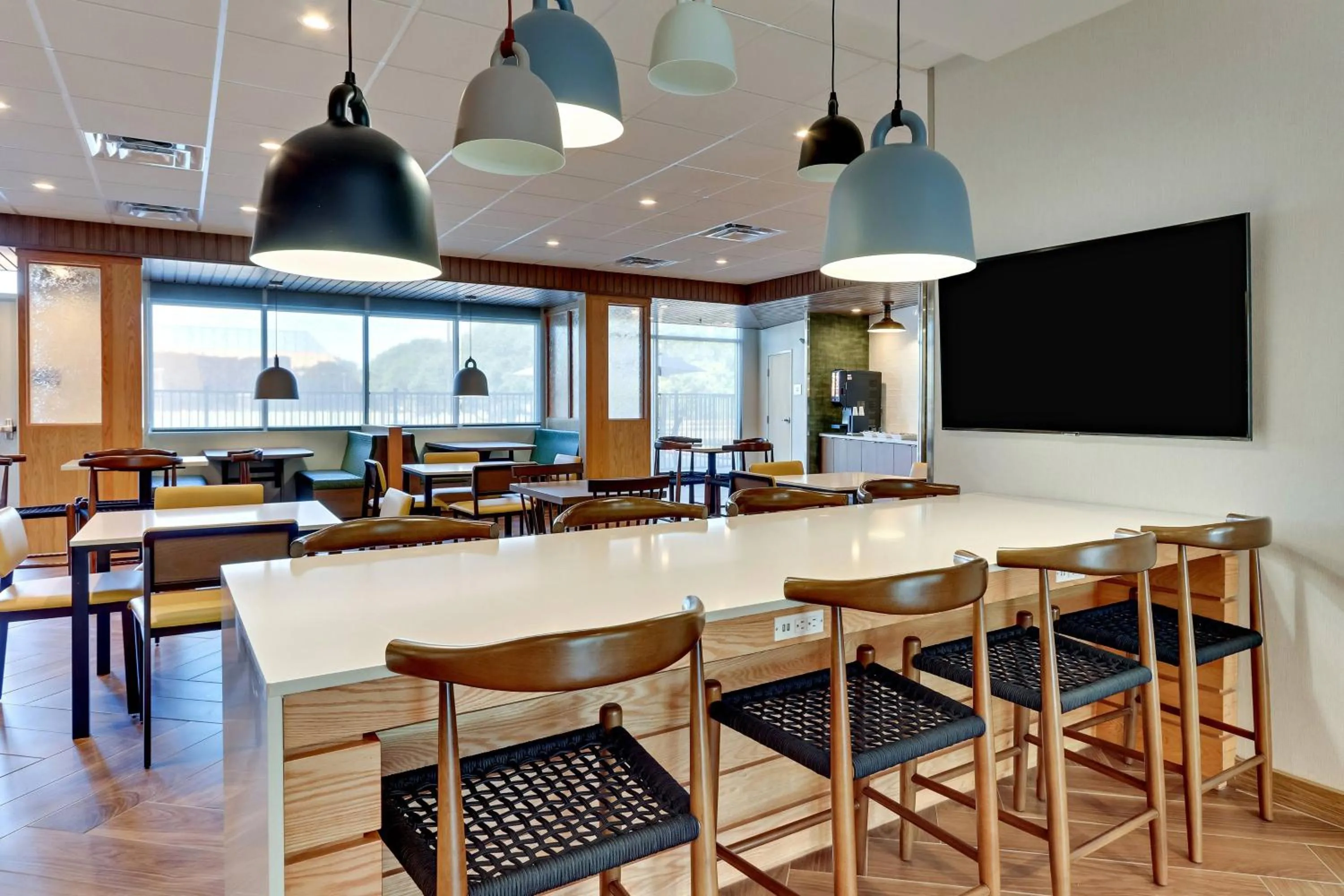 Other in Fairfield Inn & Suites by Marriott Dallas Love Field