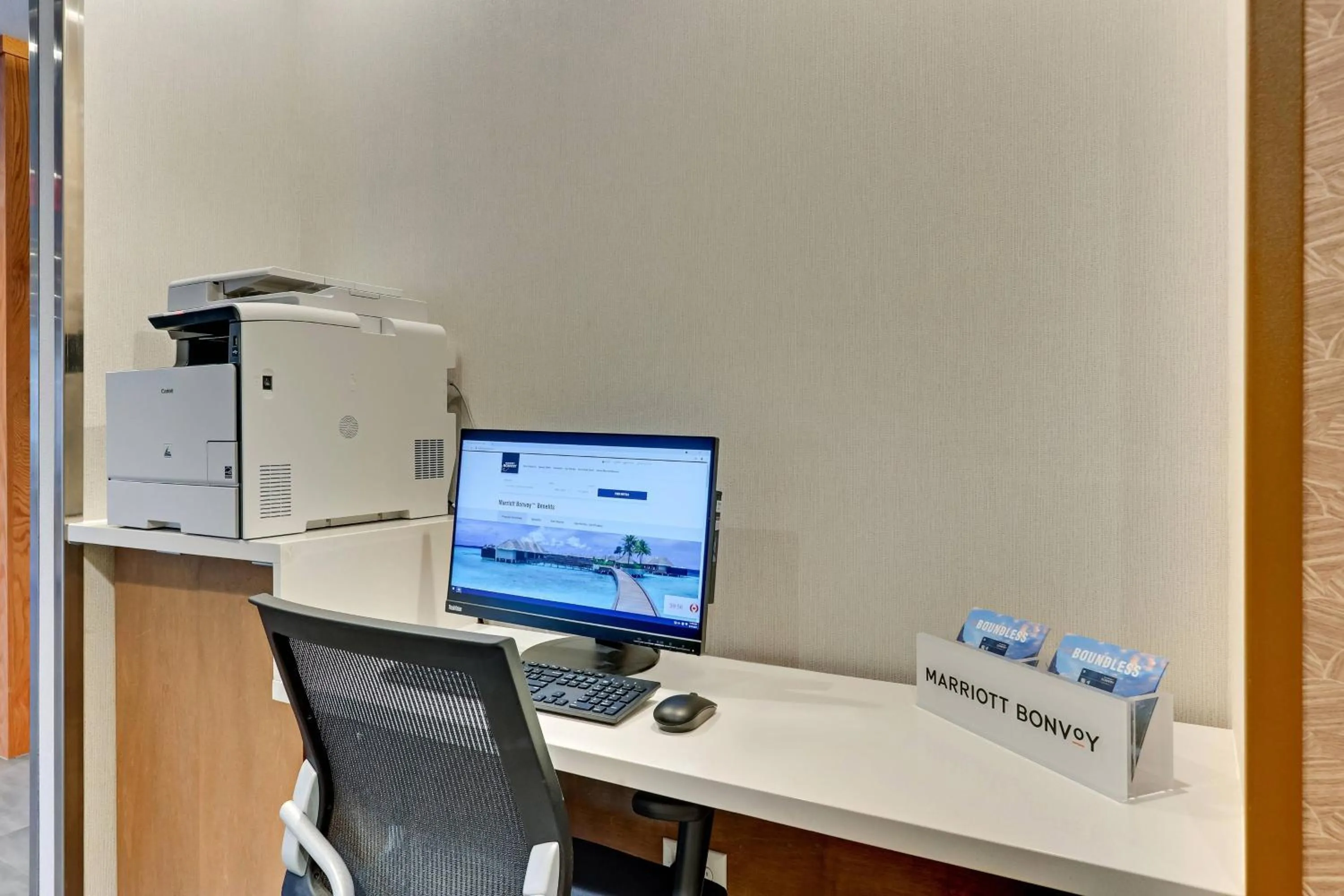 Other in Fairfield Inn & Suites by Marriott Dallas Love Field