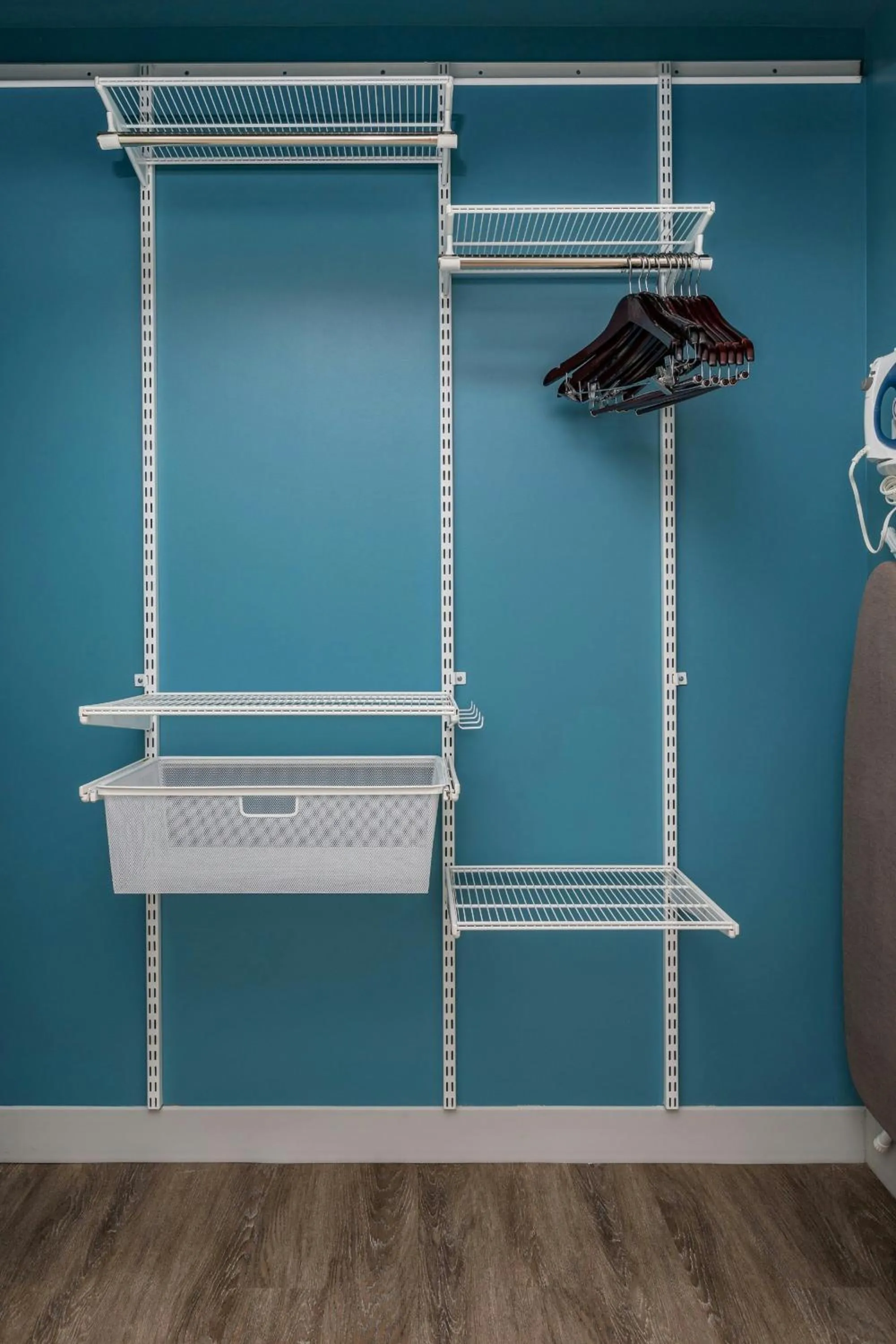 Photo of the whole room in TownePlace Suites By Marriott Orlando Southwest Near Universal