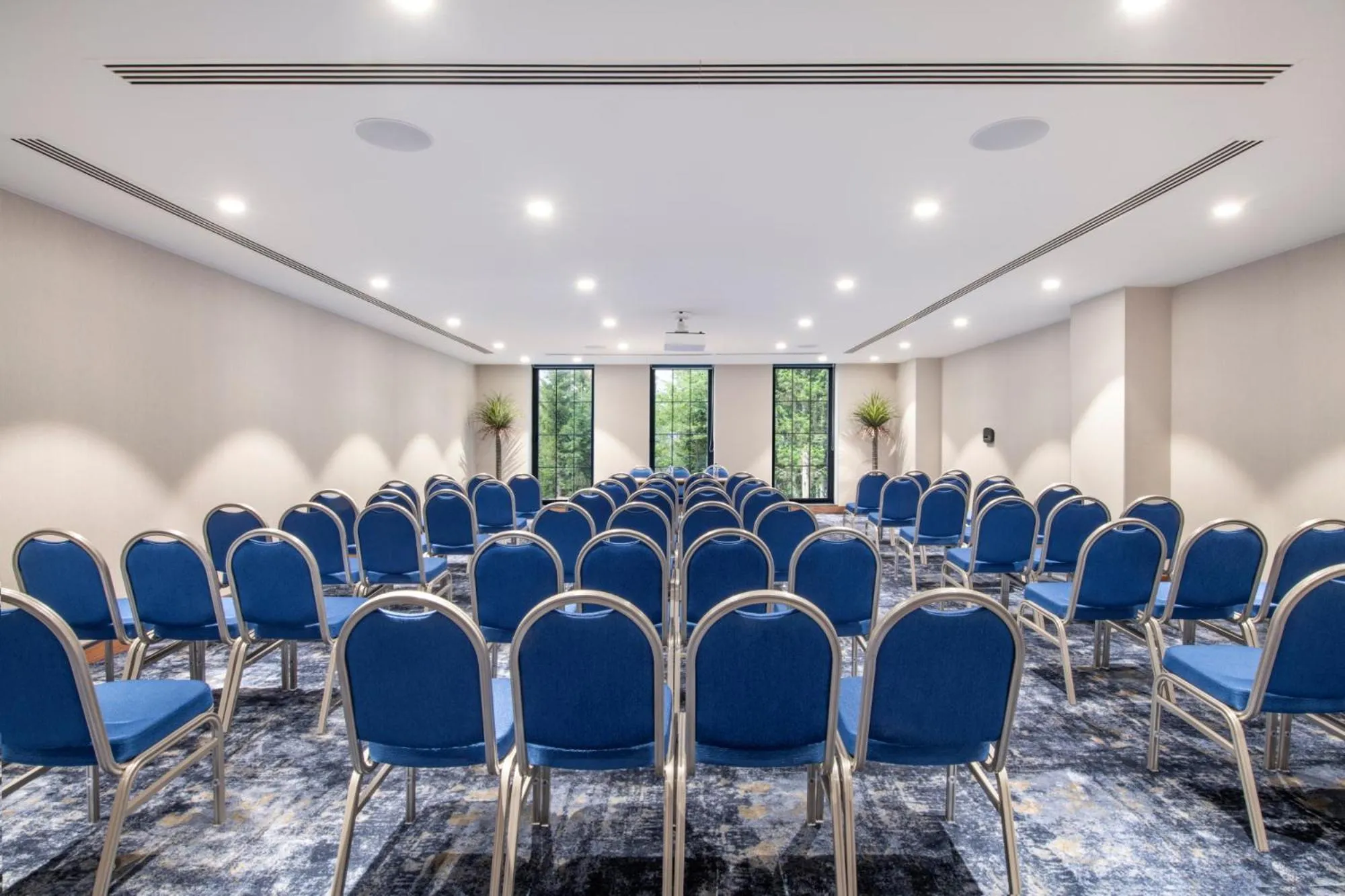 Meeting/conference room in Ambassadori Goderdzi Hotel