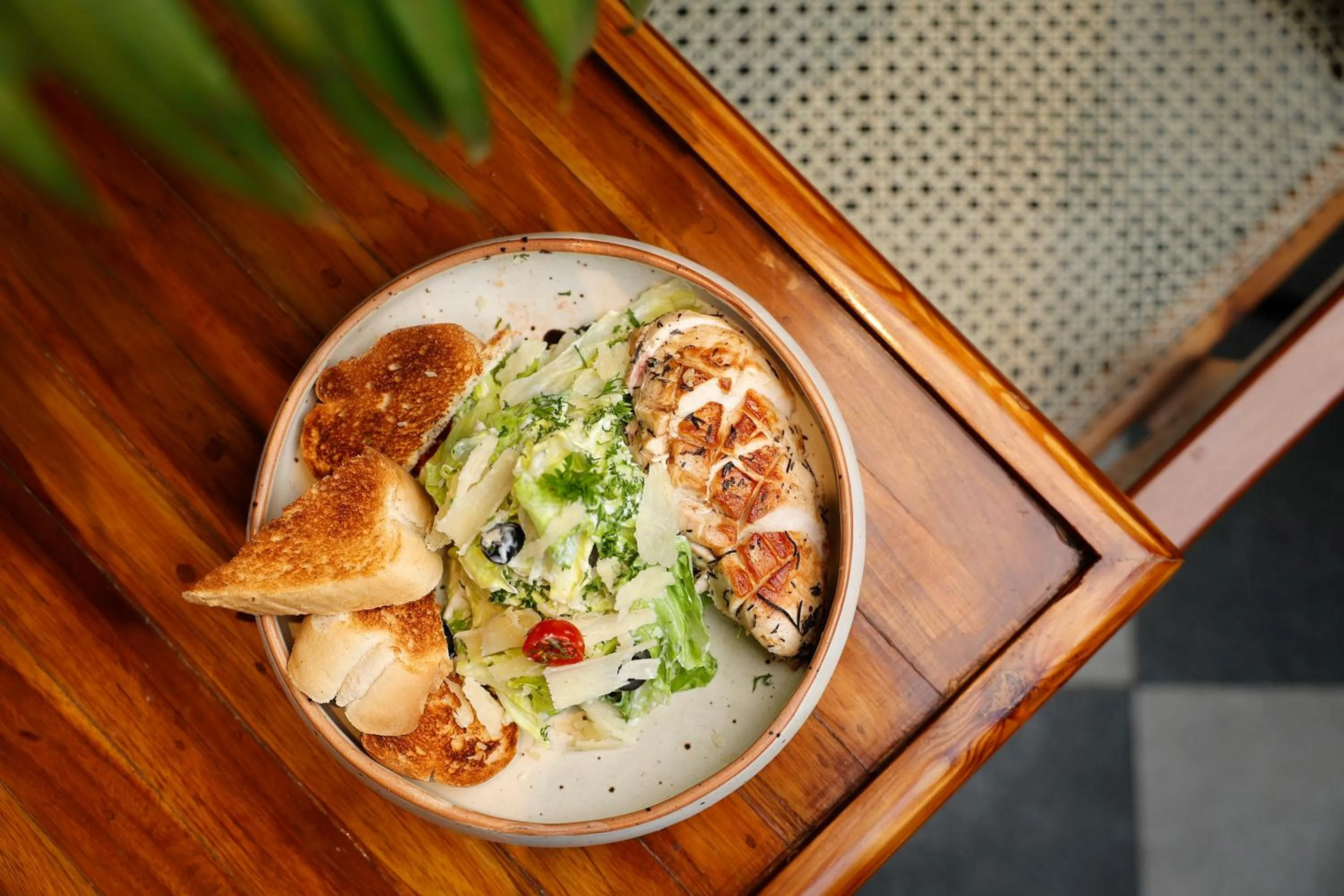 Food in HOTEL VARUNA