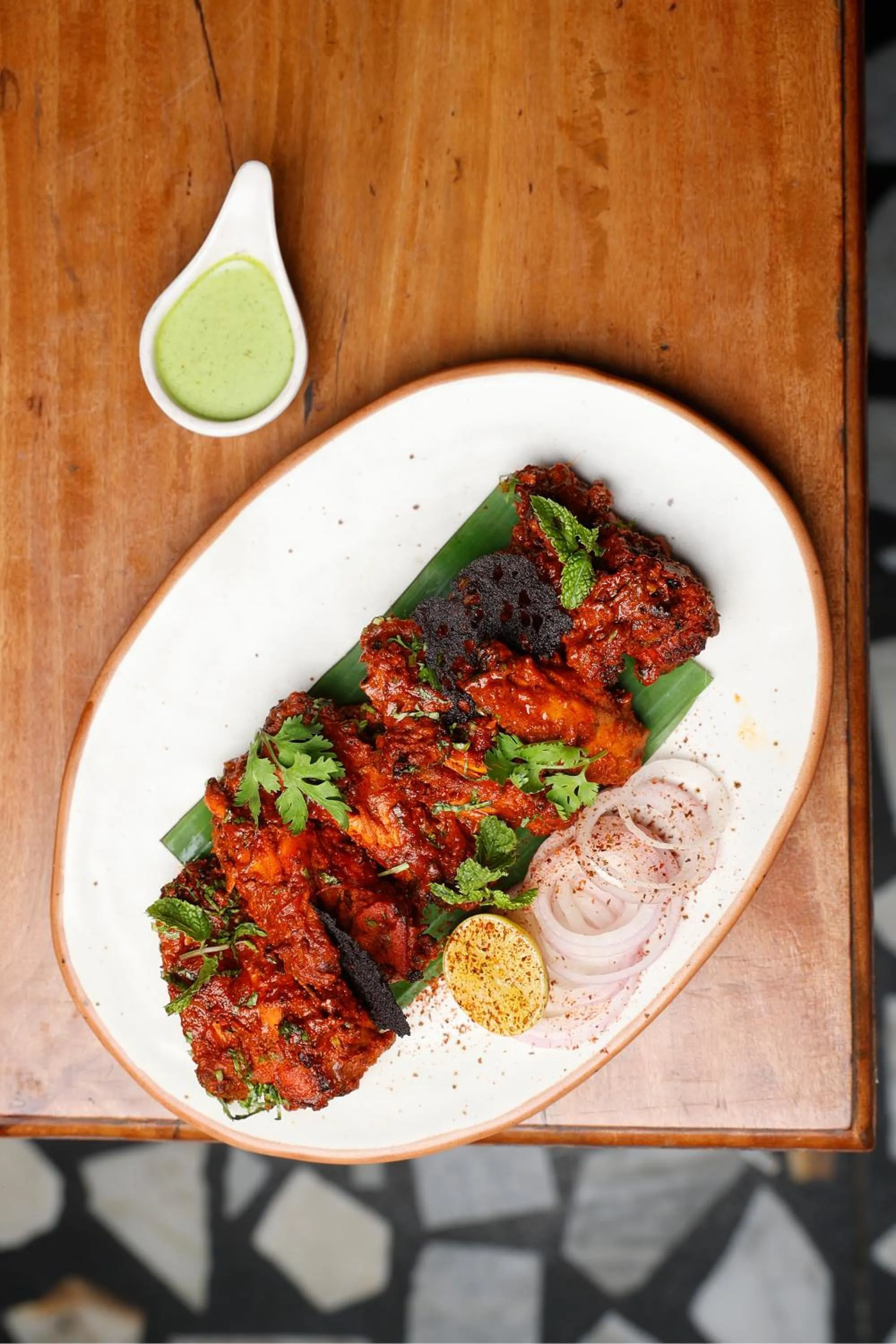 Dinner in HOTEL VARUNA