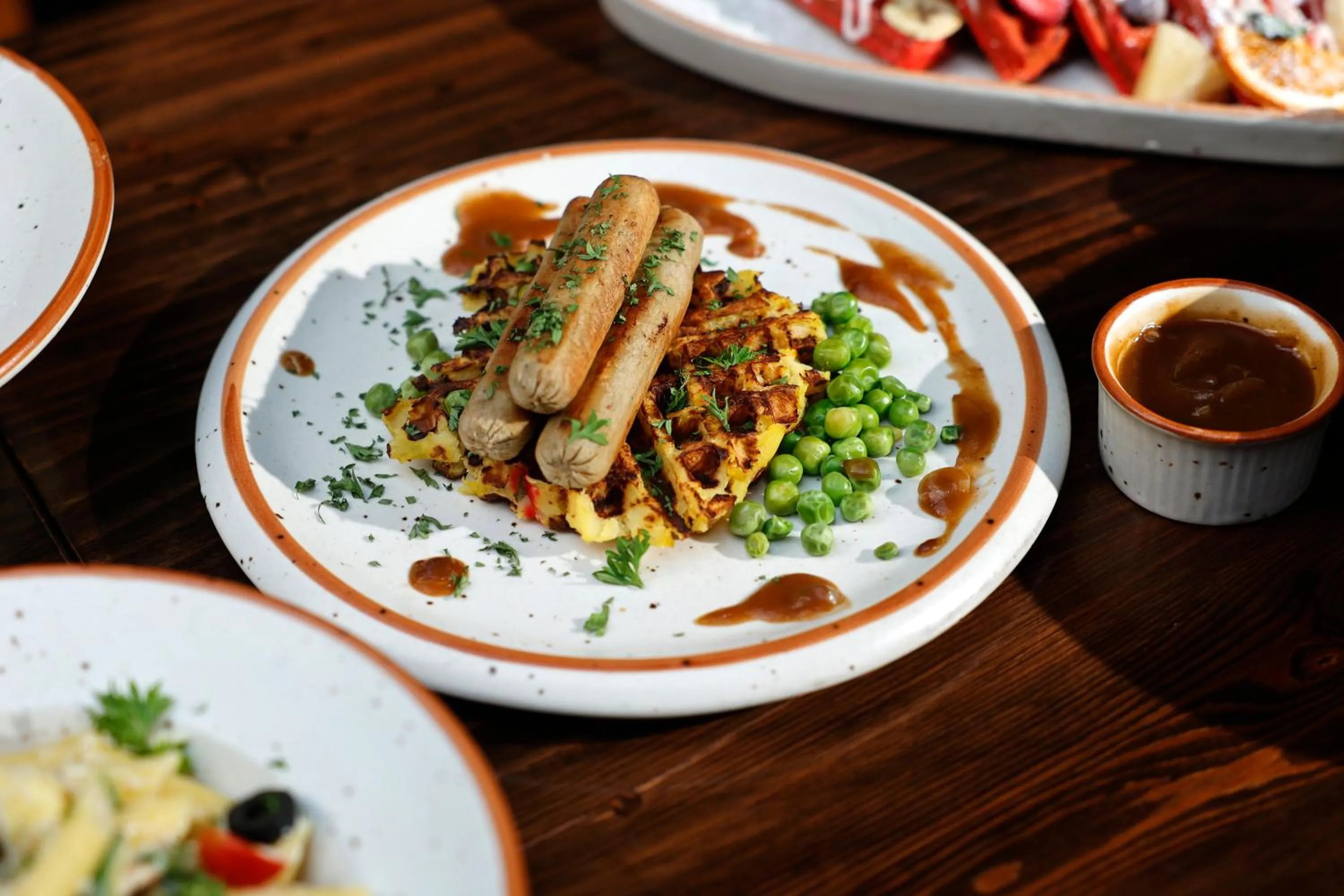 Food in HOTEL VARUNA