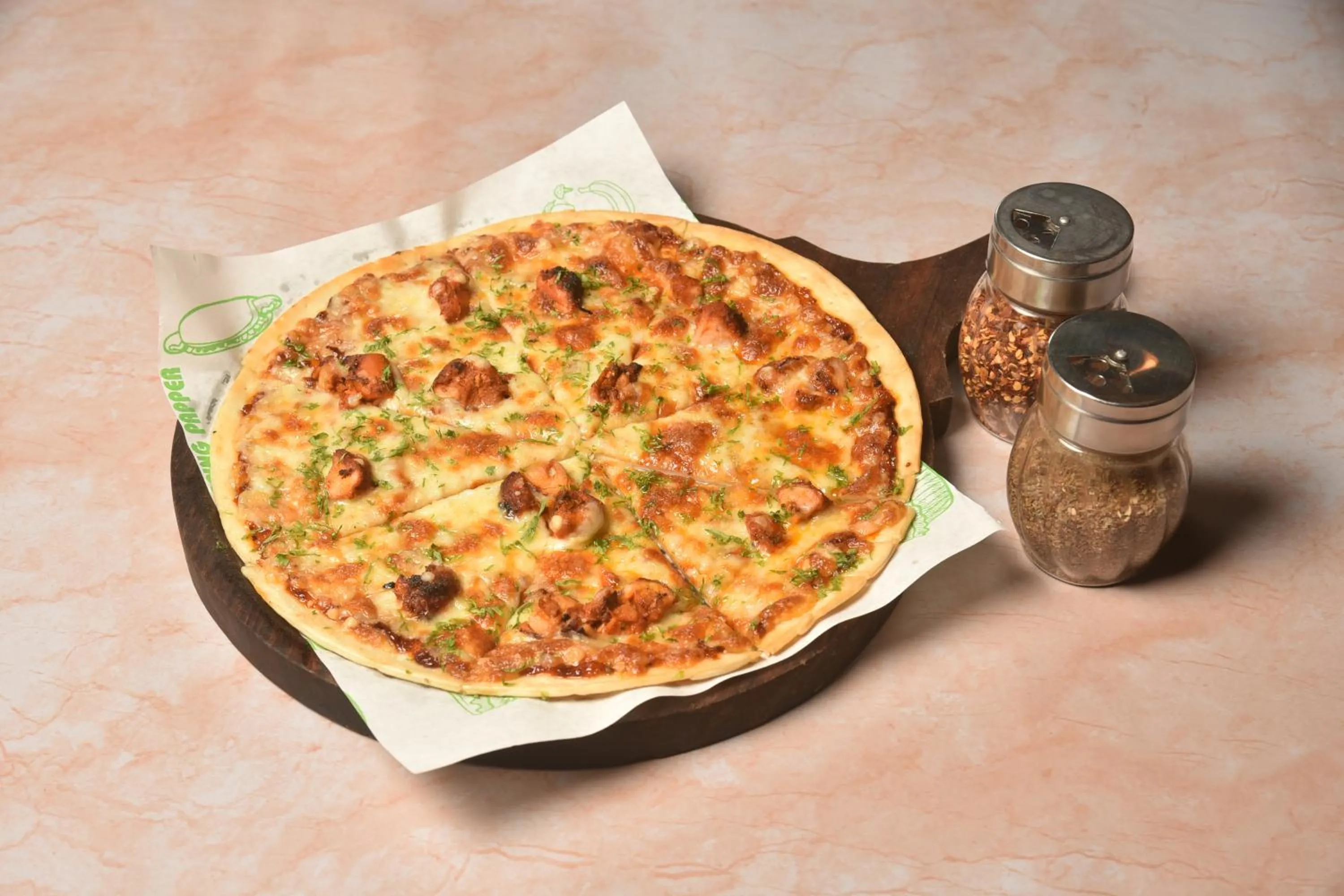 Food in HOTEL VARUNA