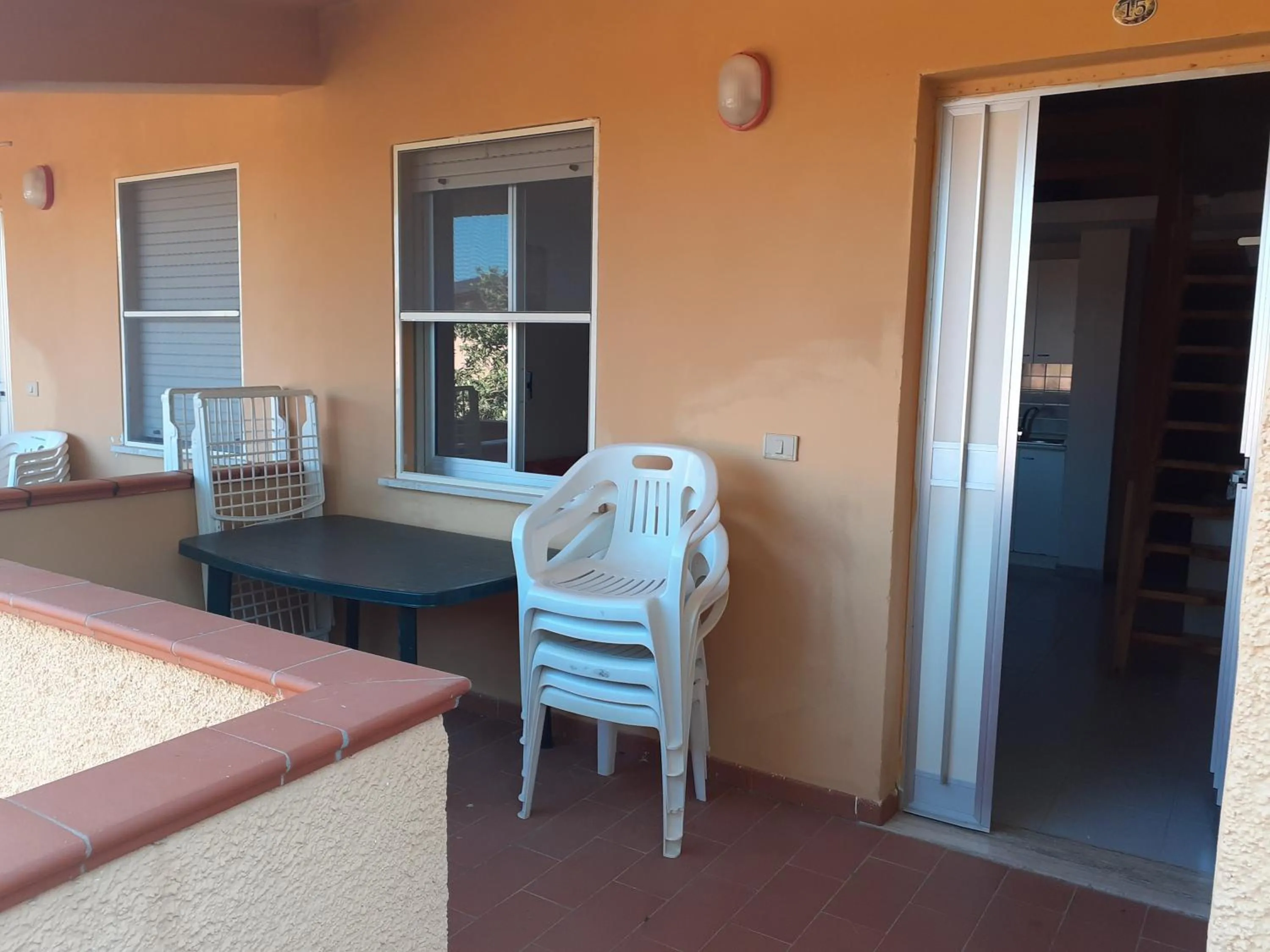 RESIDENCE LA DARSENA