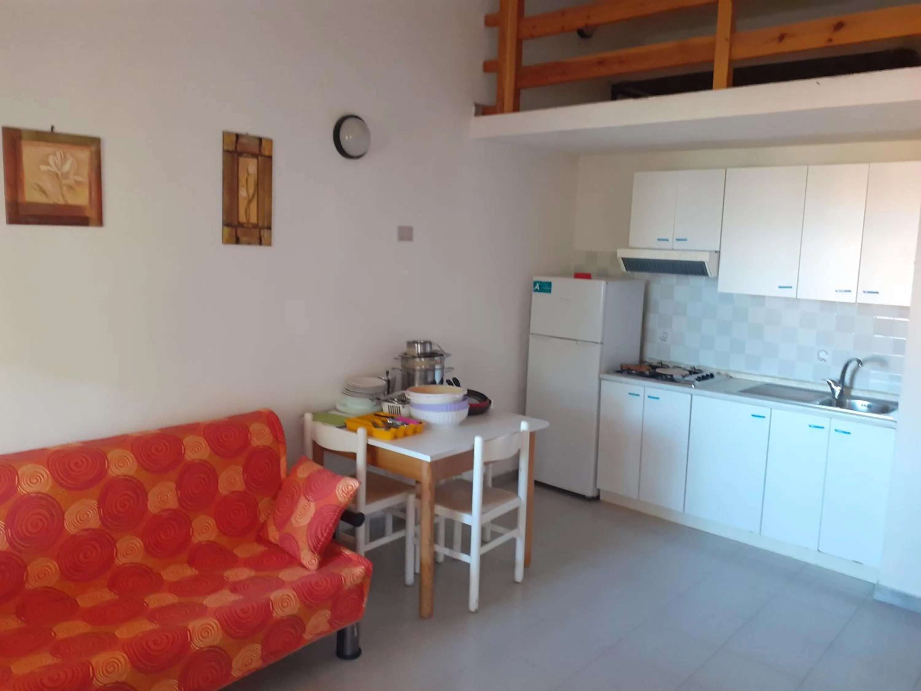 RESIDENCE LA DARSENA