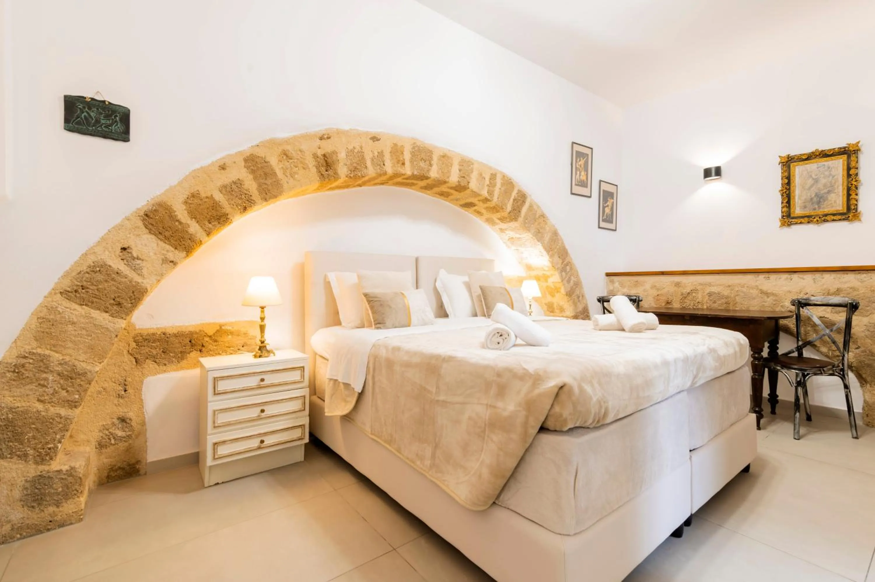 Kristina´s rooms