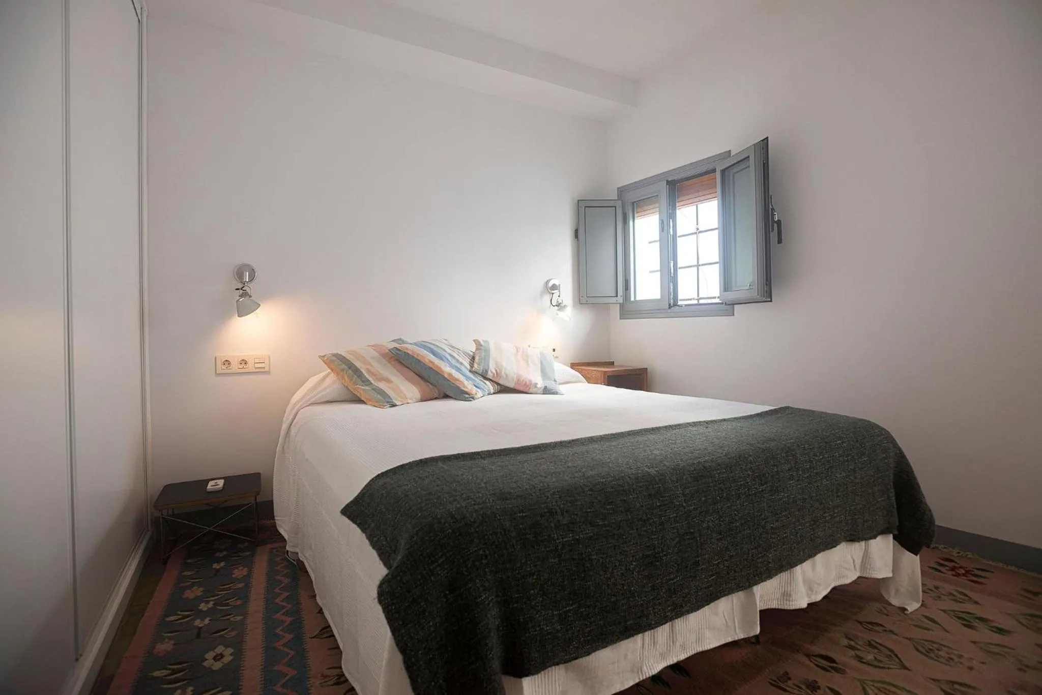 Casa Santo Cristo - Califa Casas Vejer