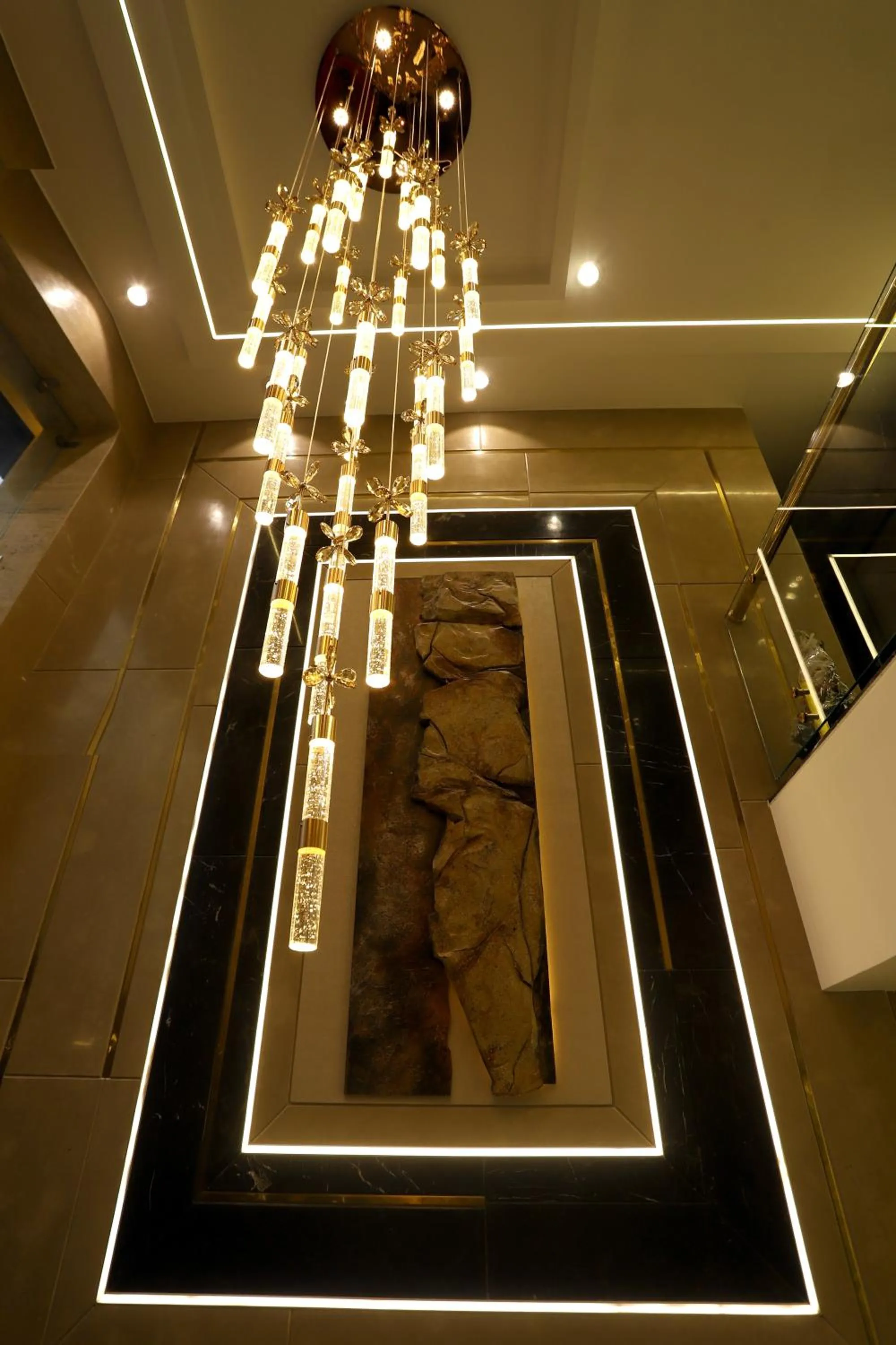 Facade/entrance in Hotel Grand Girdhar