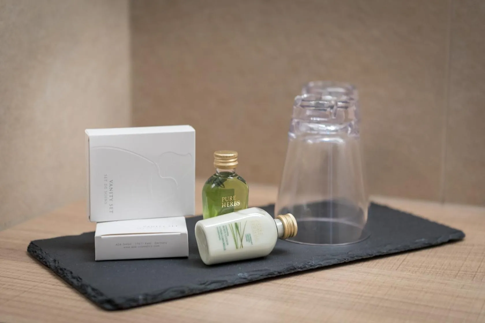 Decorative detail in Design Hotel Frauenschuh