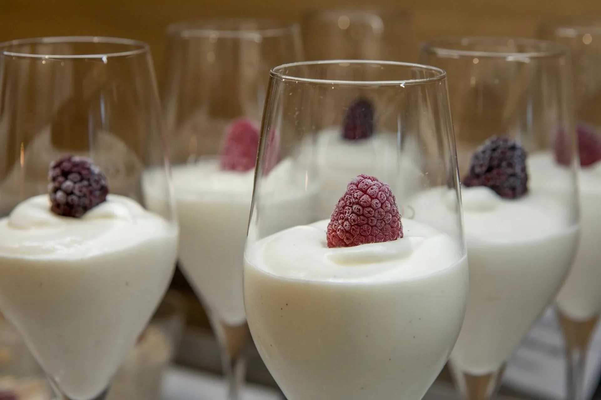 Breakfast in Design Hotel Frauenschuh