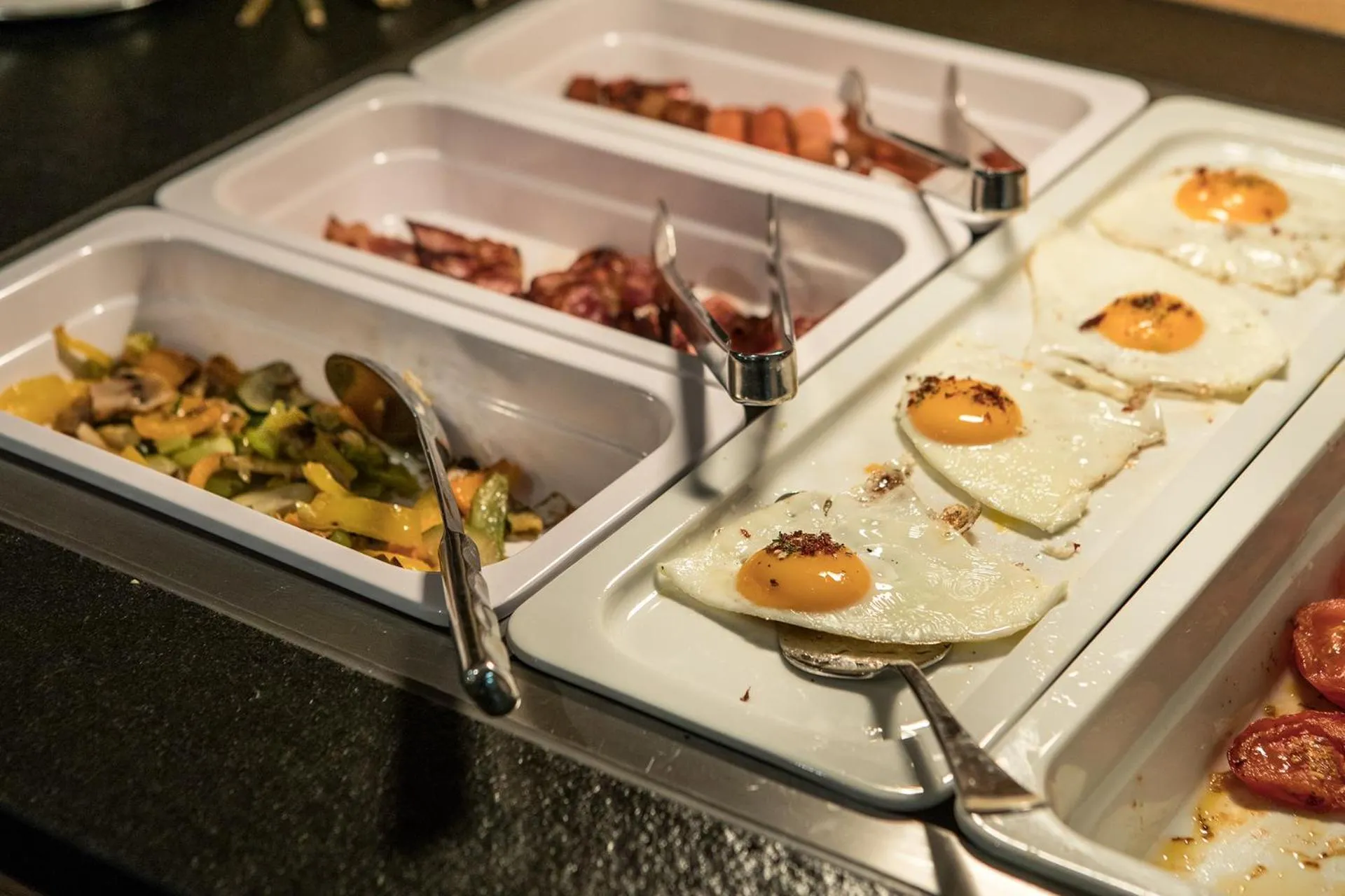 Breakfast in Design Hotel Frauenschuh