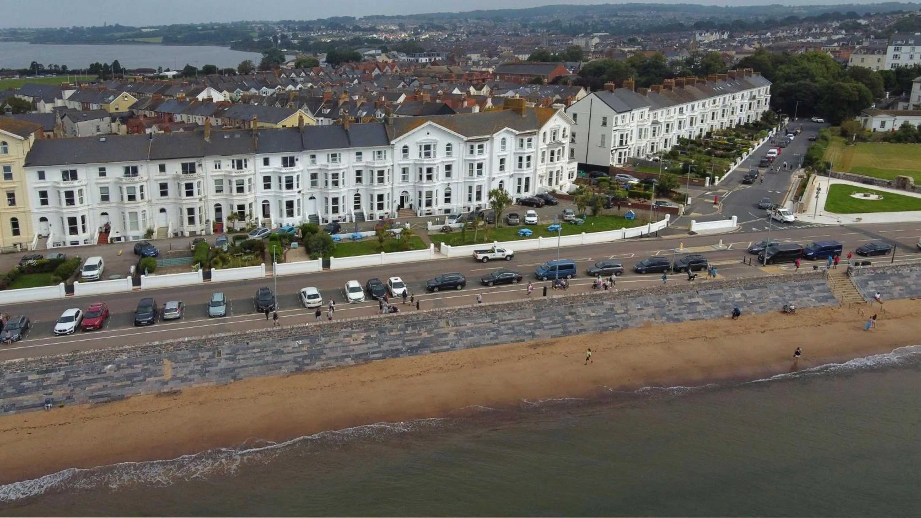 Exmouth Beach Hotel