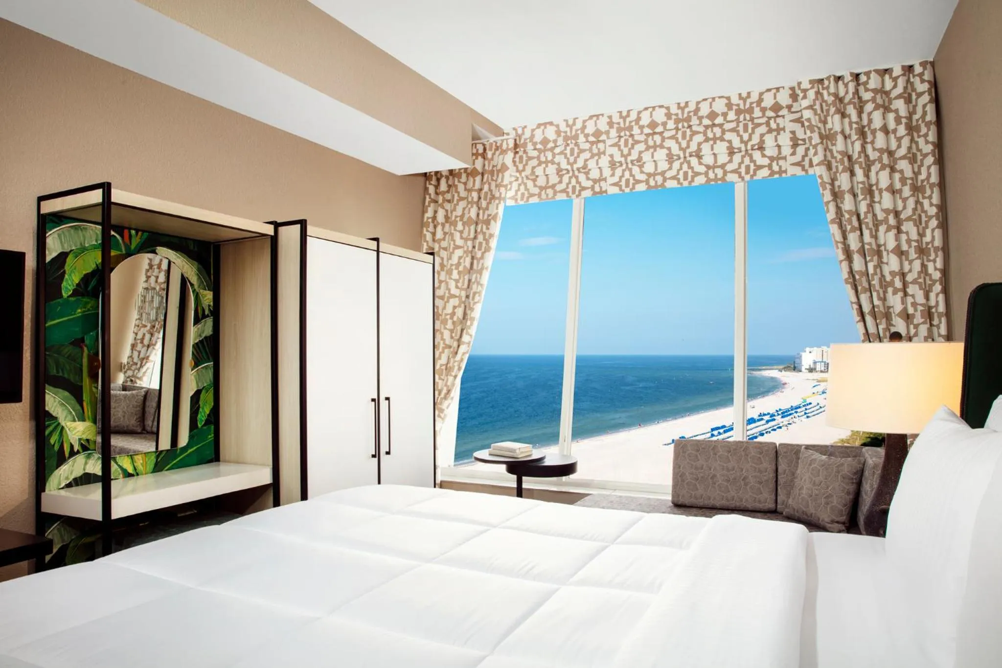 Bellwether Beach Resort