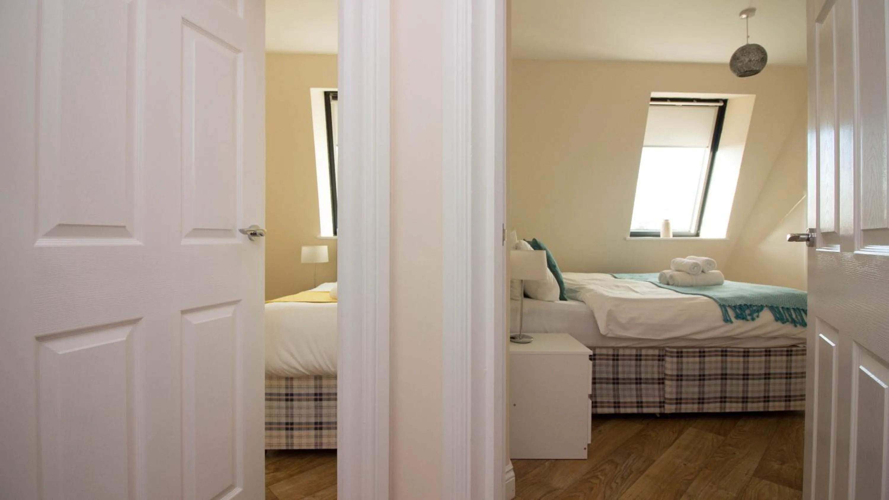 Other, Bed in StayZo Serviced Accommodation 16 Premier Lodge