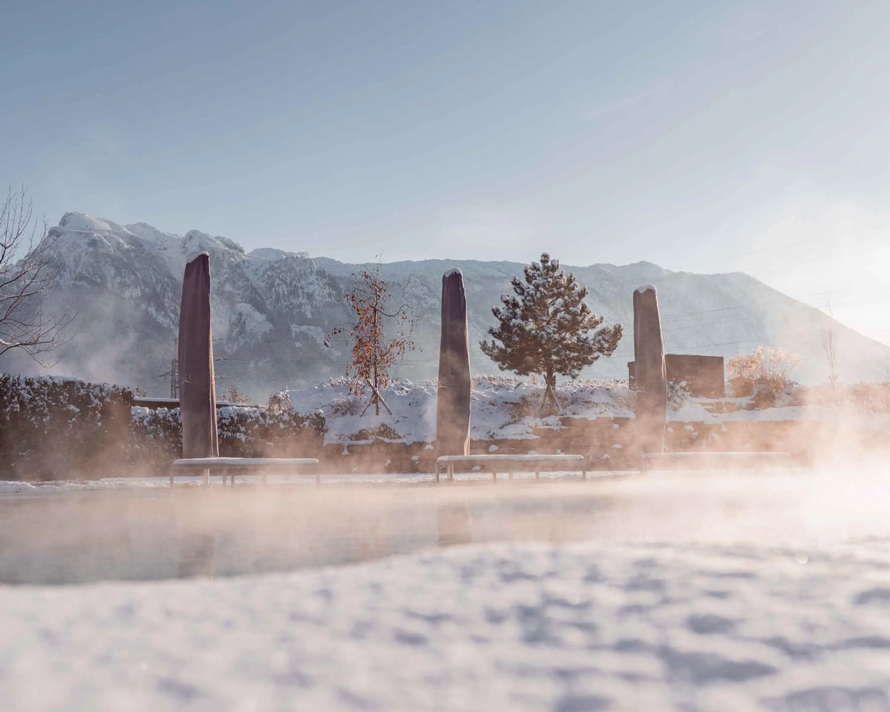 Laschenskyhof Hotel & Spa