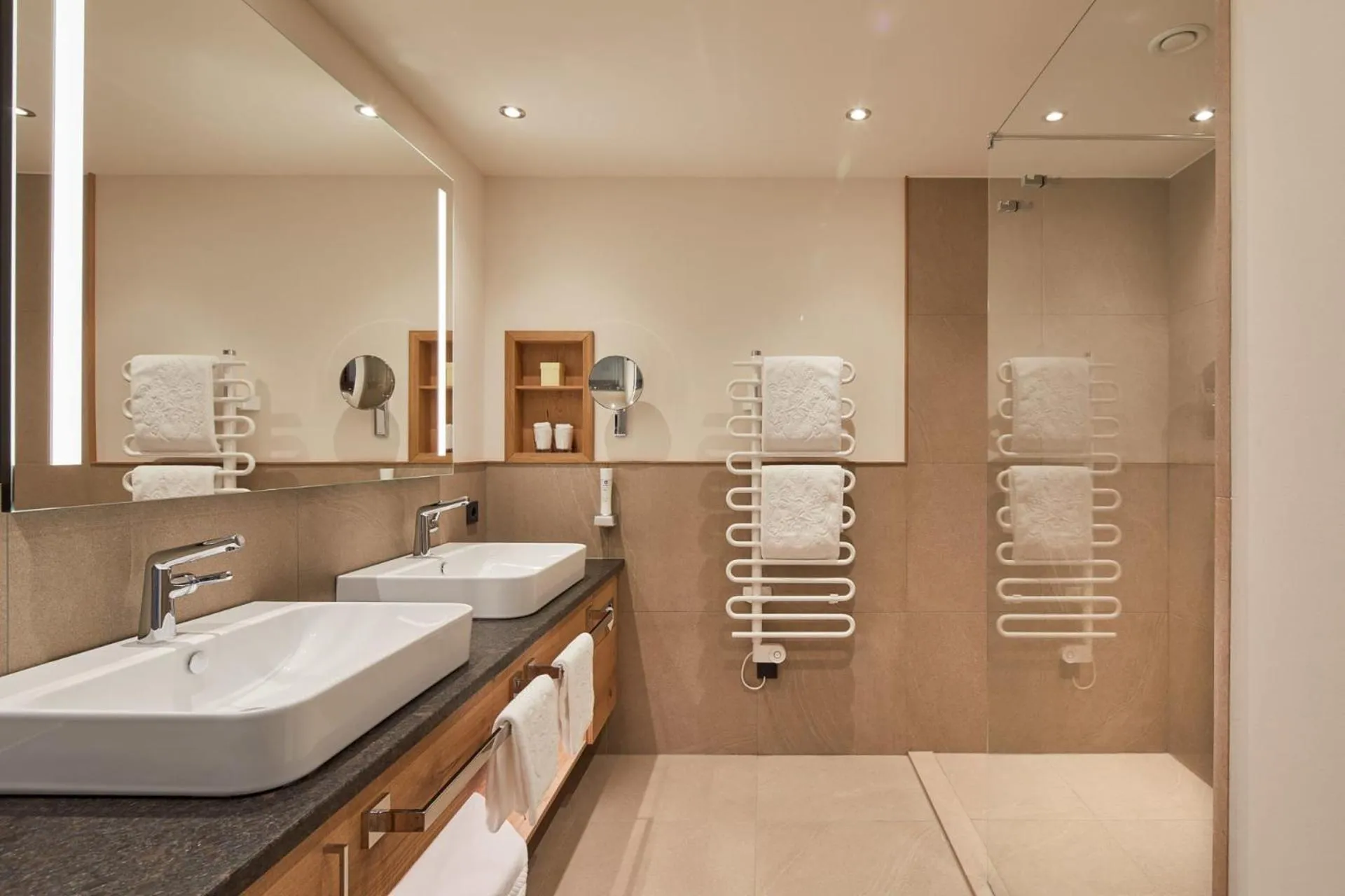 Laschenskyhof Hotel & Spa