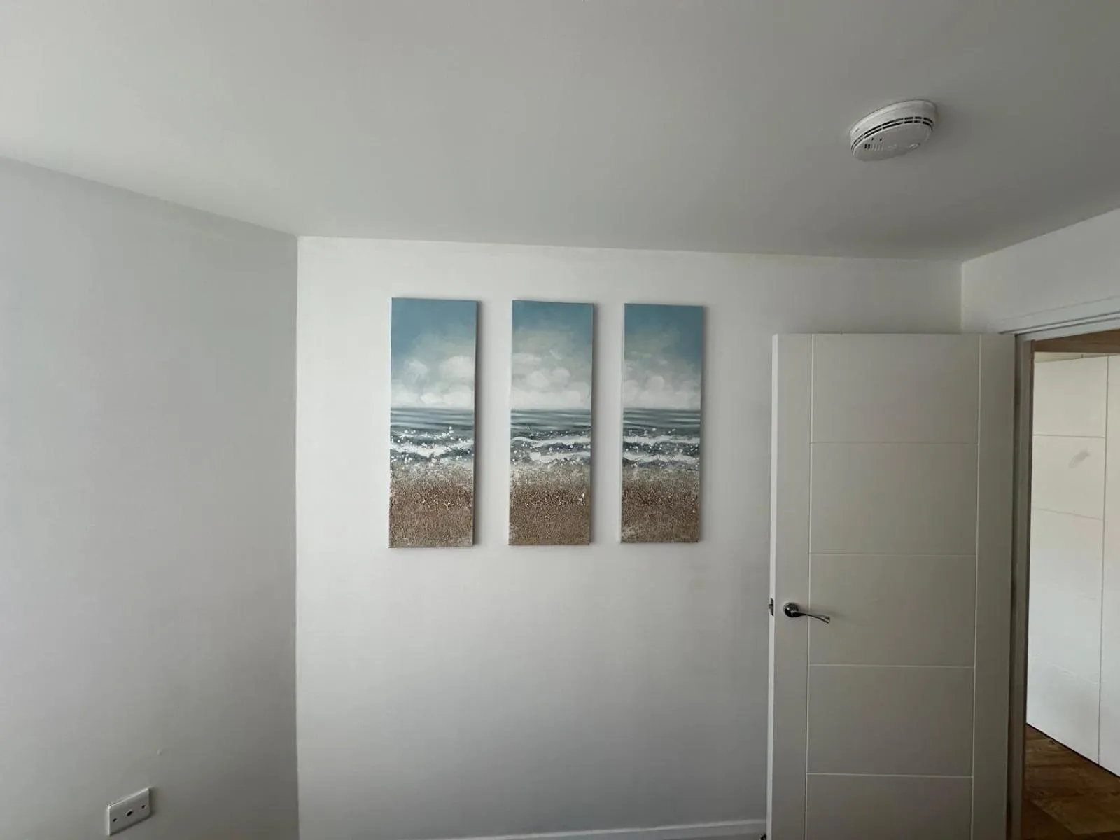 Bedroom in Stylish Accommodation in Southampton City Centre 10