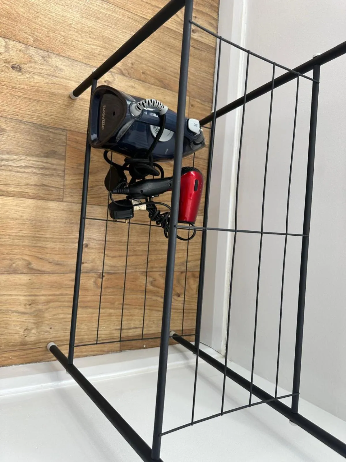 storage in Stylish Accommodation in Southampton City Centre 10