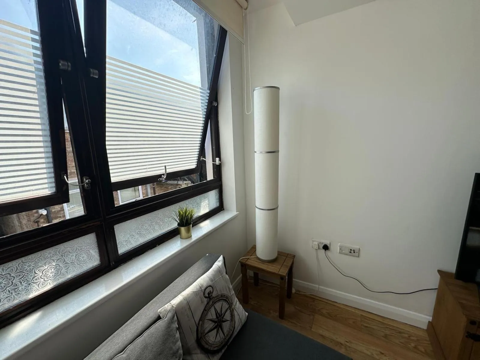 Bed in Stylish Accommodation in Southampton City Centre 10