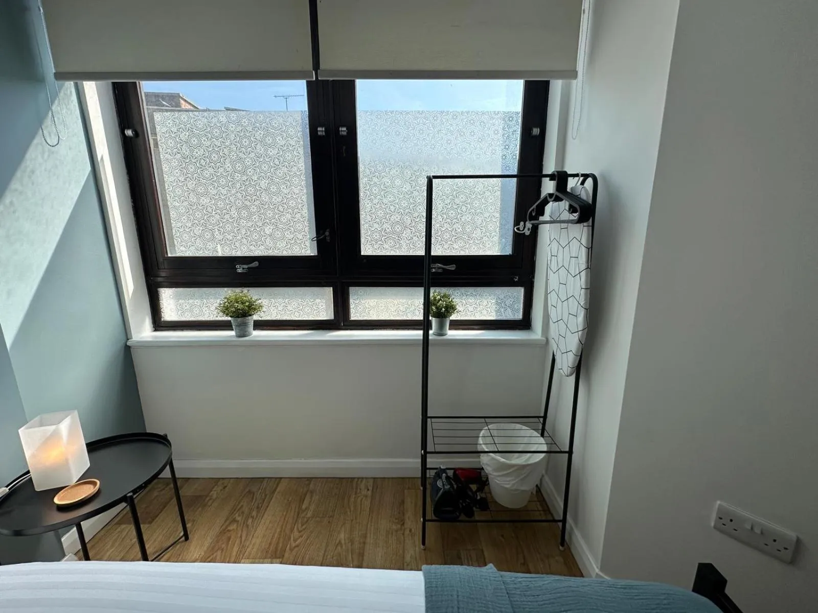 Bed in Stylish Accommodation in Southampton City Centre 10