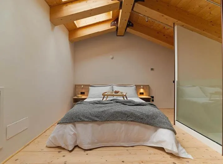 Breakfast, Bed in Tenuta Grimaldi Wine Resort