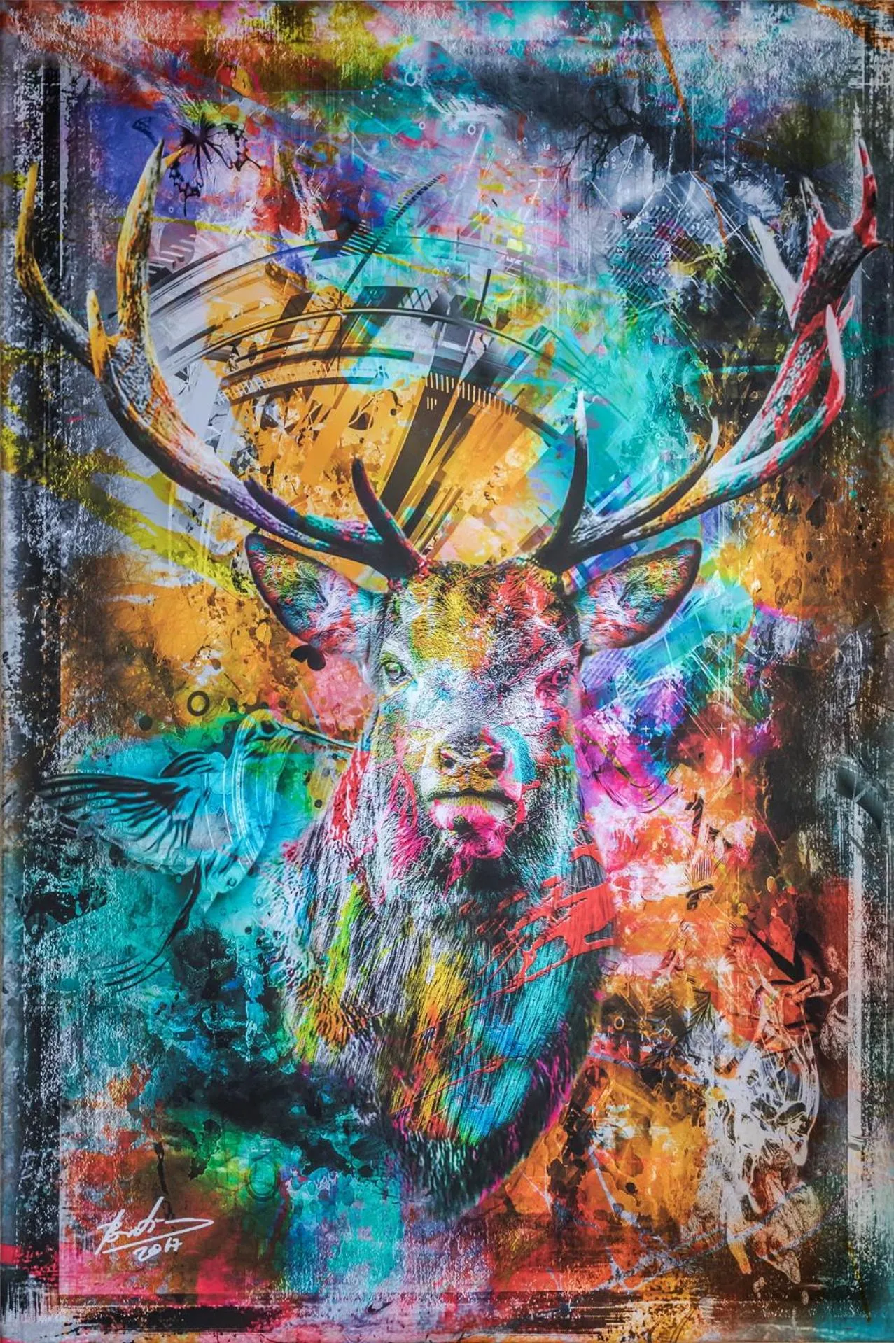 Logo/Certificate/Sign in HOTEL SONNBLICK, Kaprun, Salzburg - am Kitzsteinhorn Gletscher