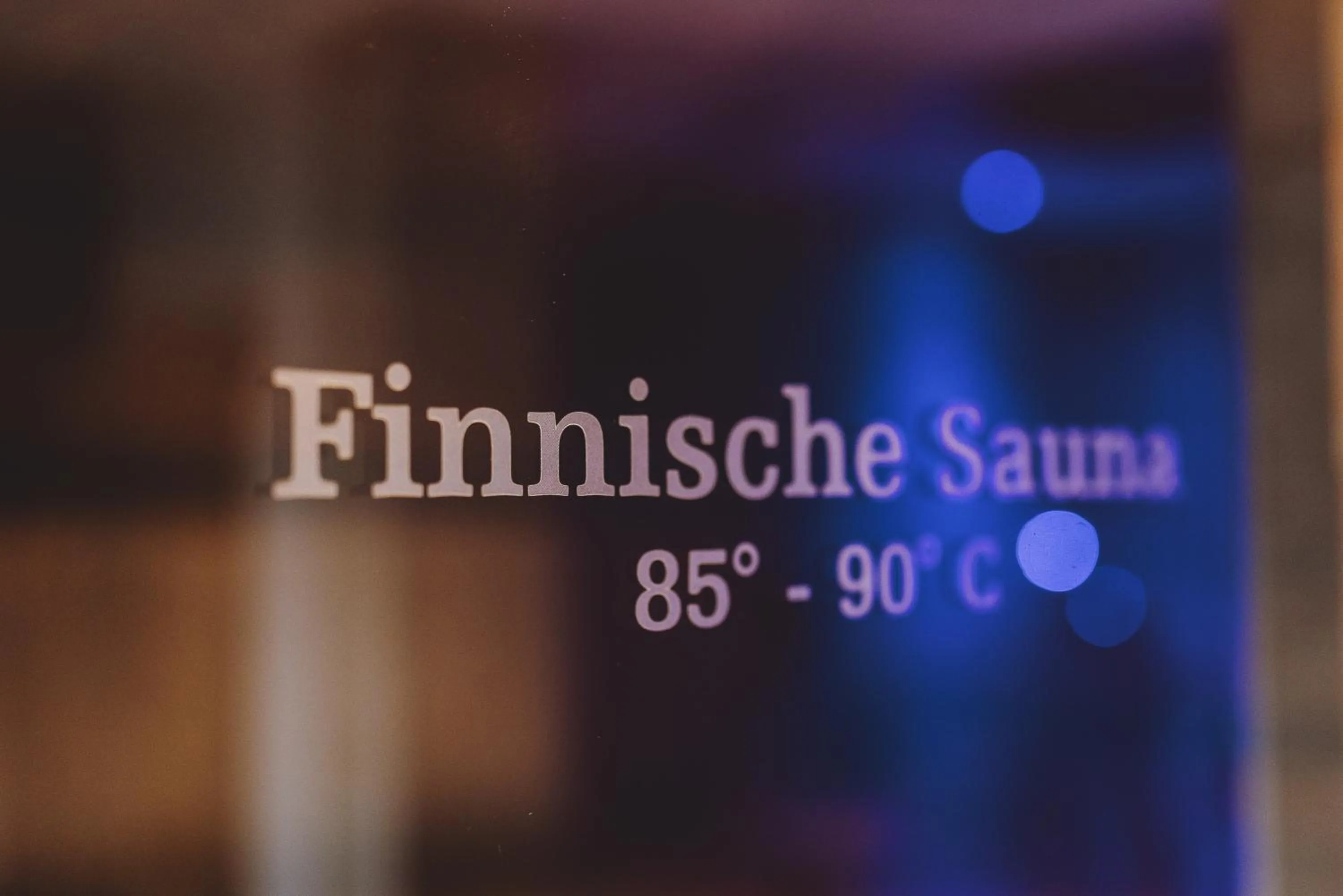 Sauna in HOTEL SONNBLICK, Kaprun, Salzburg - am Kitzsteinhorn Gletscher
