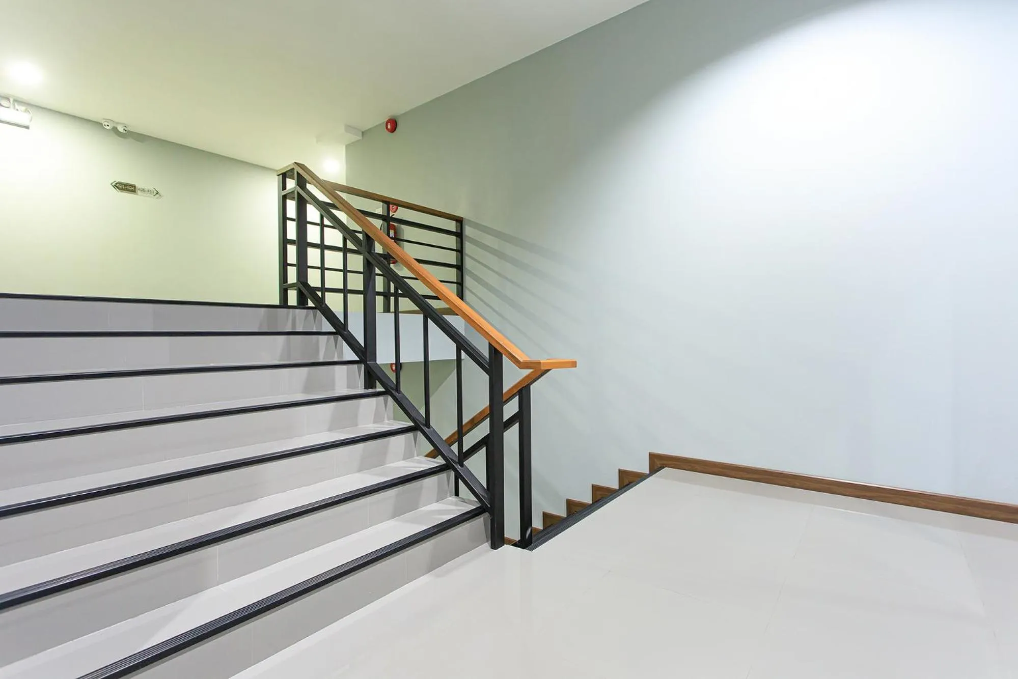 Property building in Chanapat Hotel