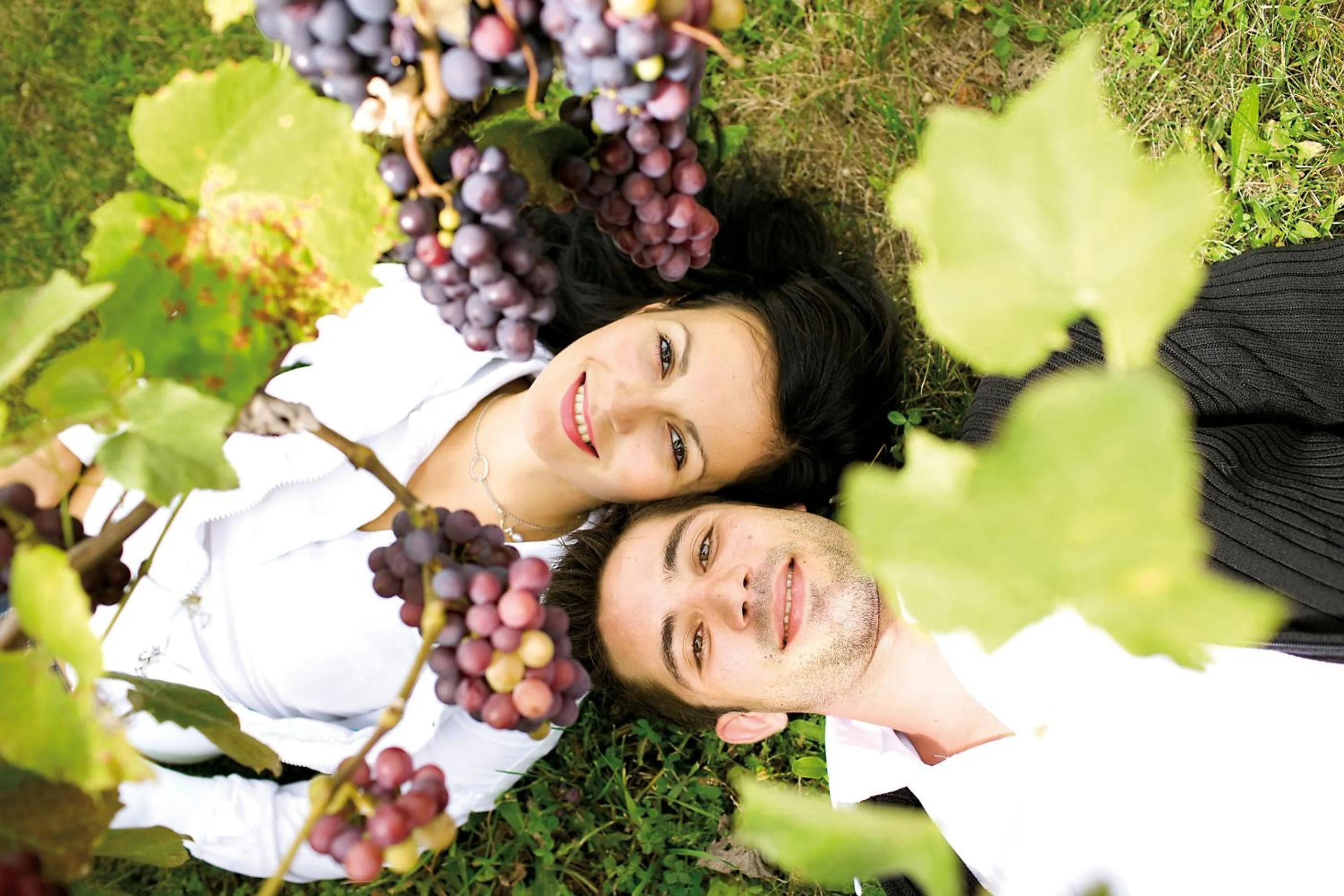Garden in Hotel Panoramahof Loipersdorf