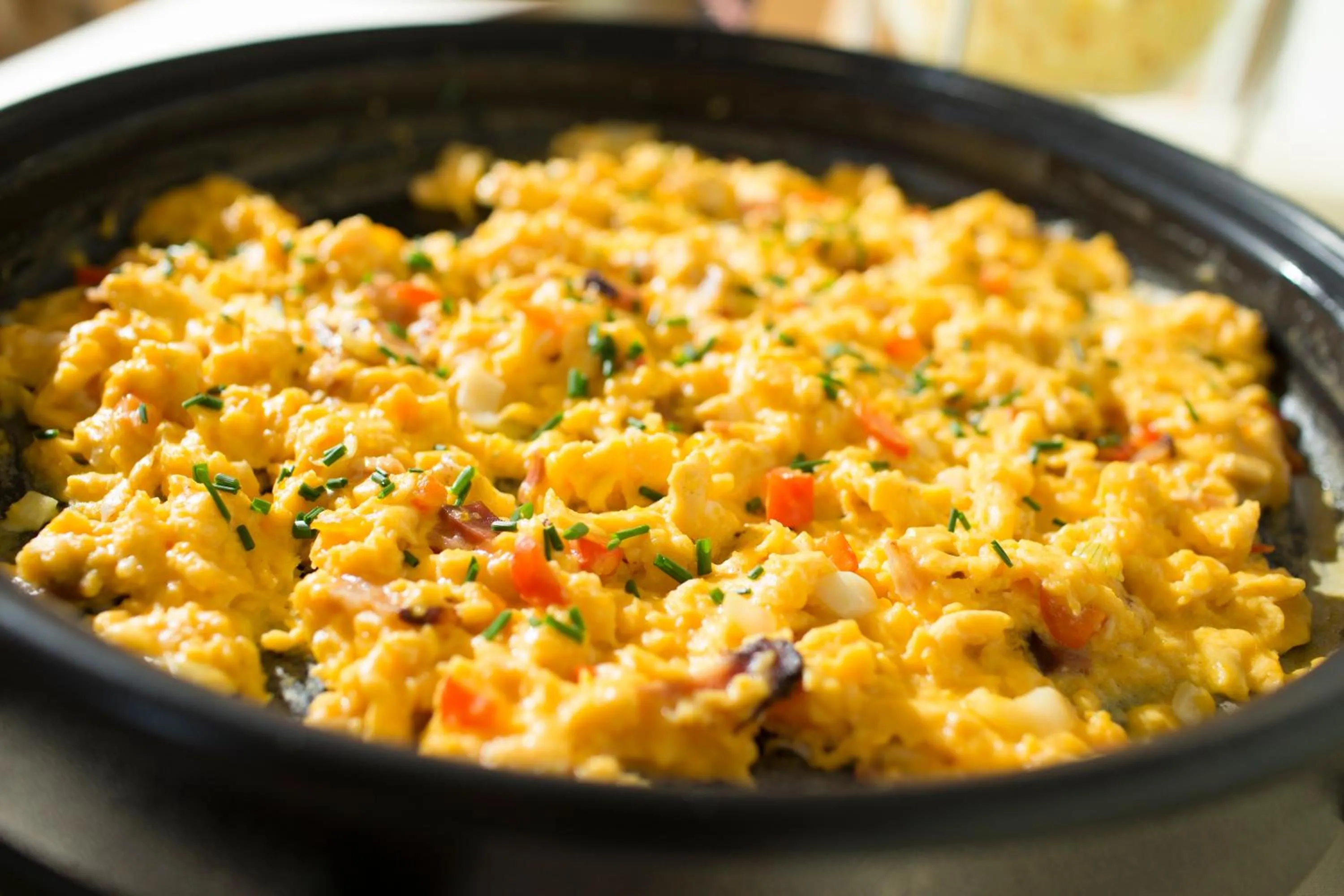 Breakfast in Hotel Panoramahof Loipersdorf