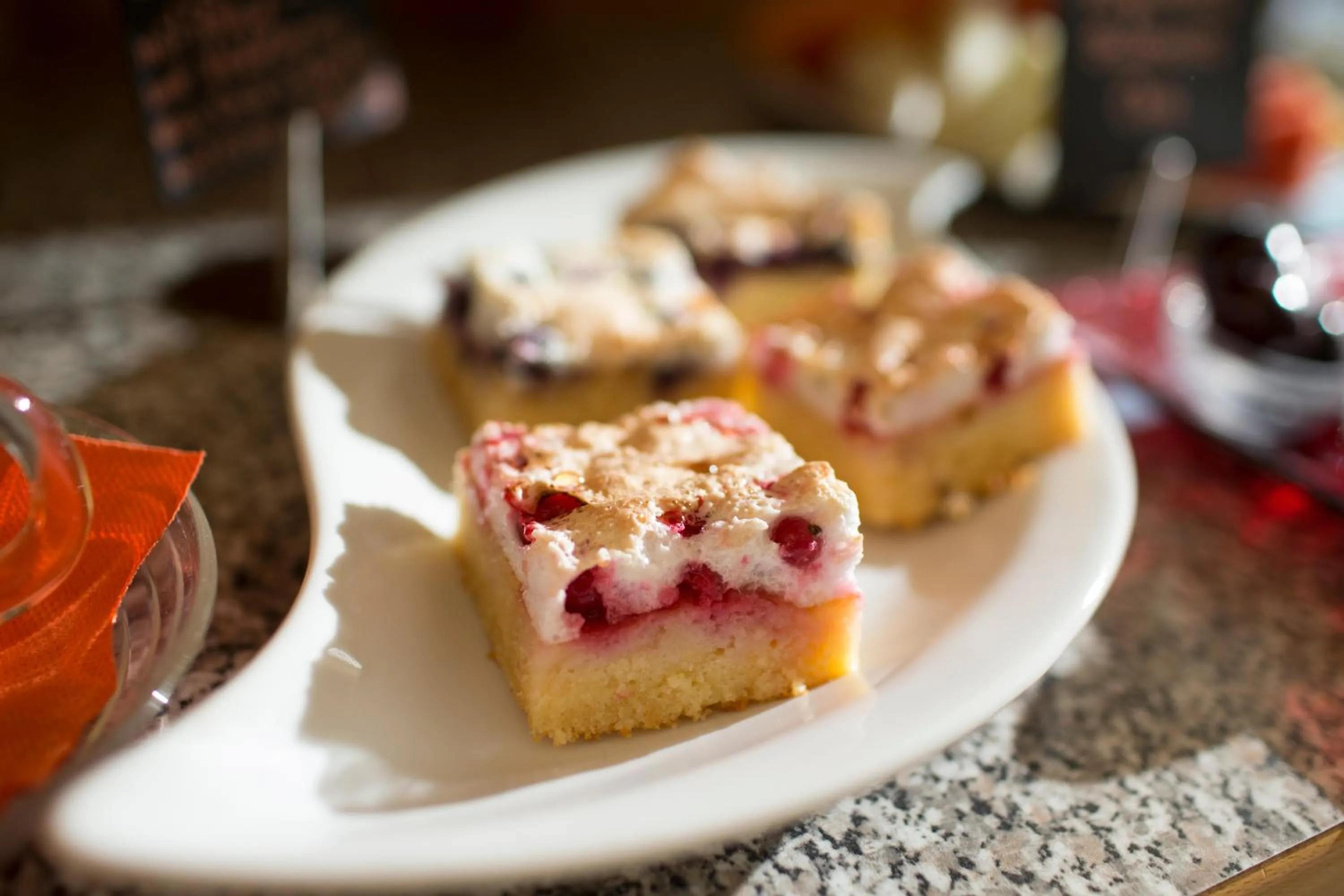 Breakfast in Hotel Panoramahof Loipersdorf