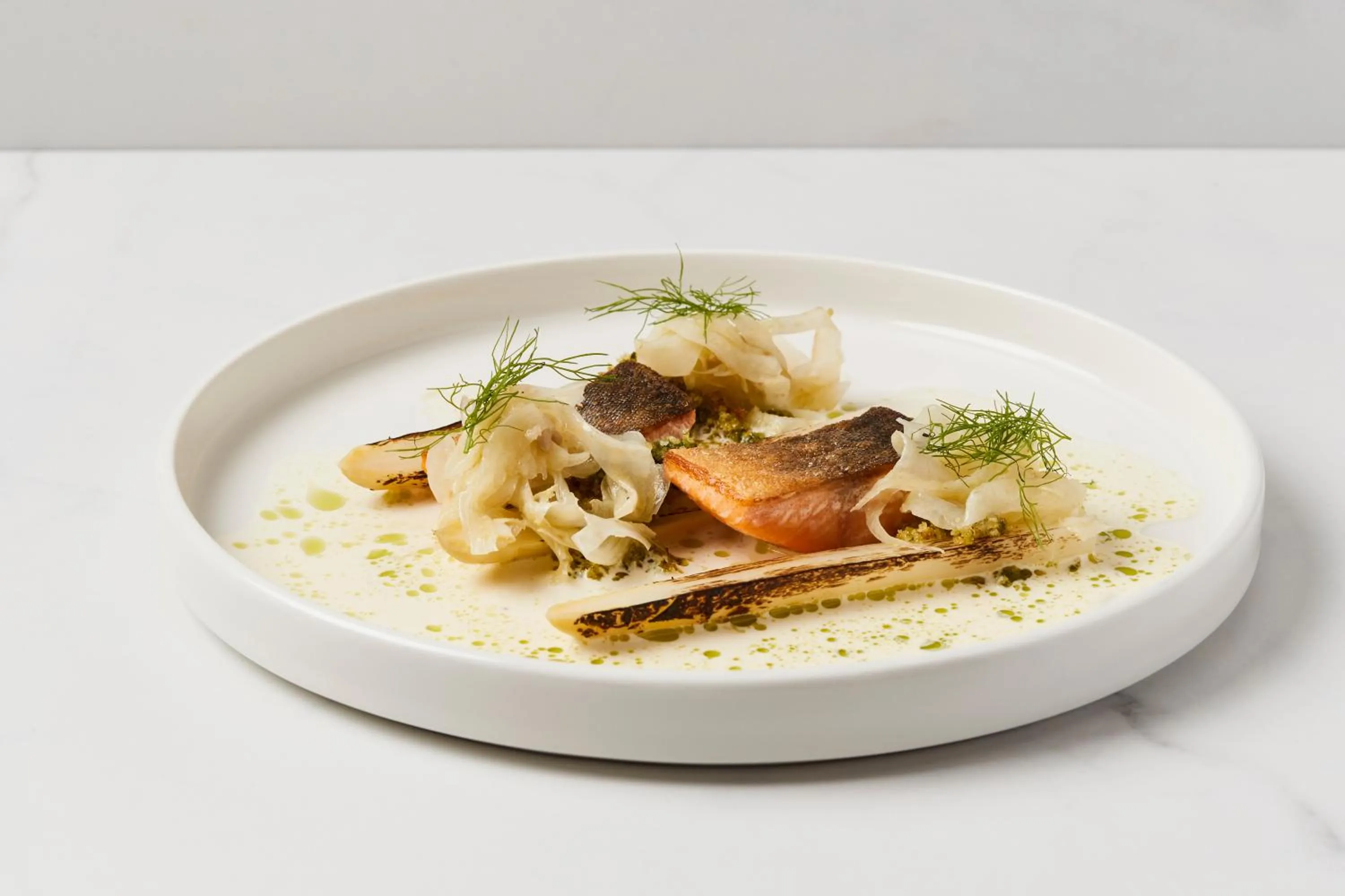 Food and drinks in Steigenberger Hotel & Spa Krems