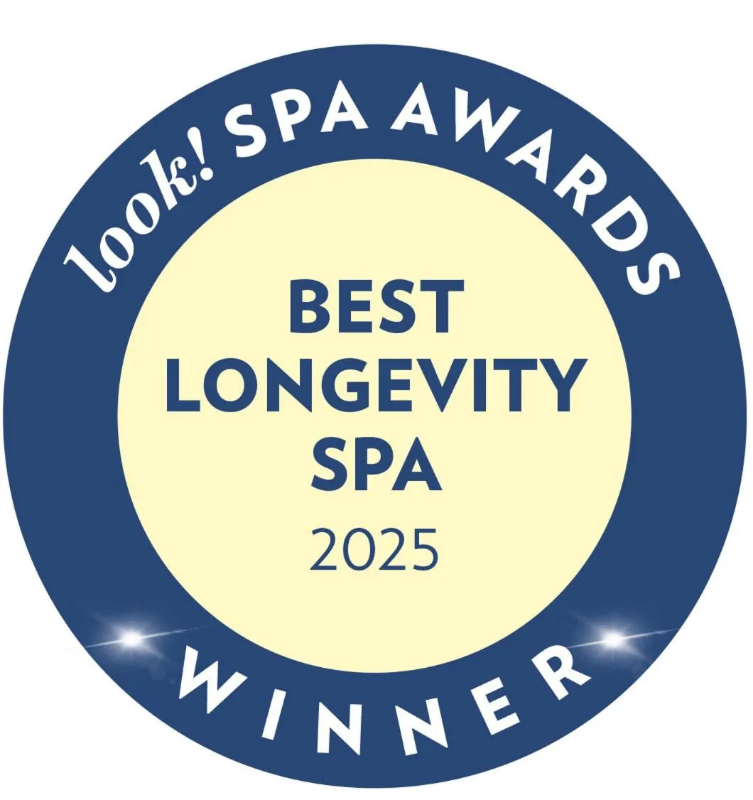 Certificate/Award in Steigenberger Hotel & Spa Krems