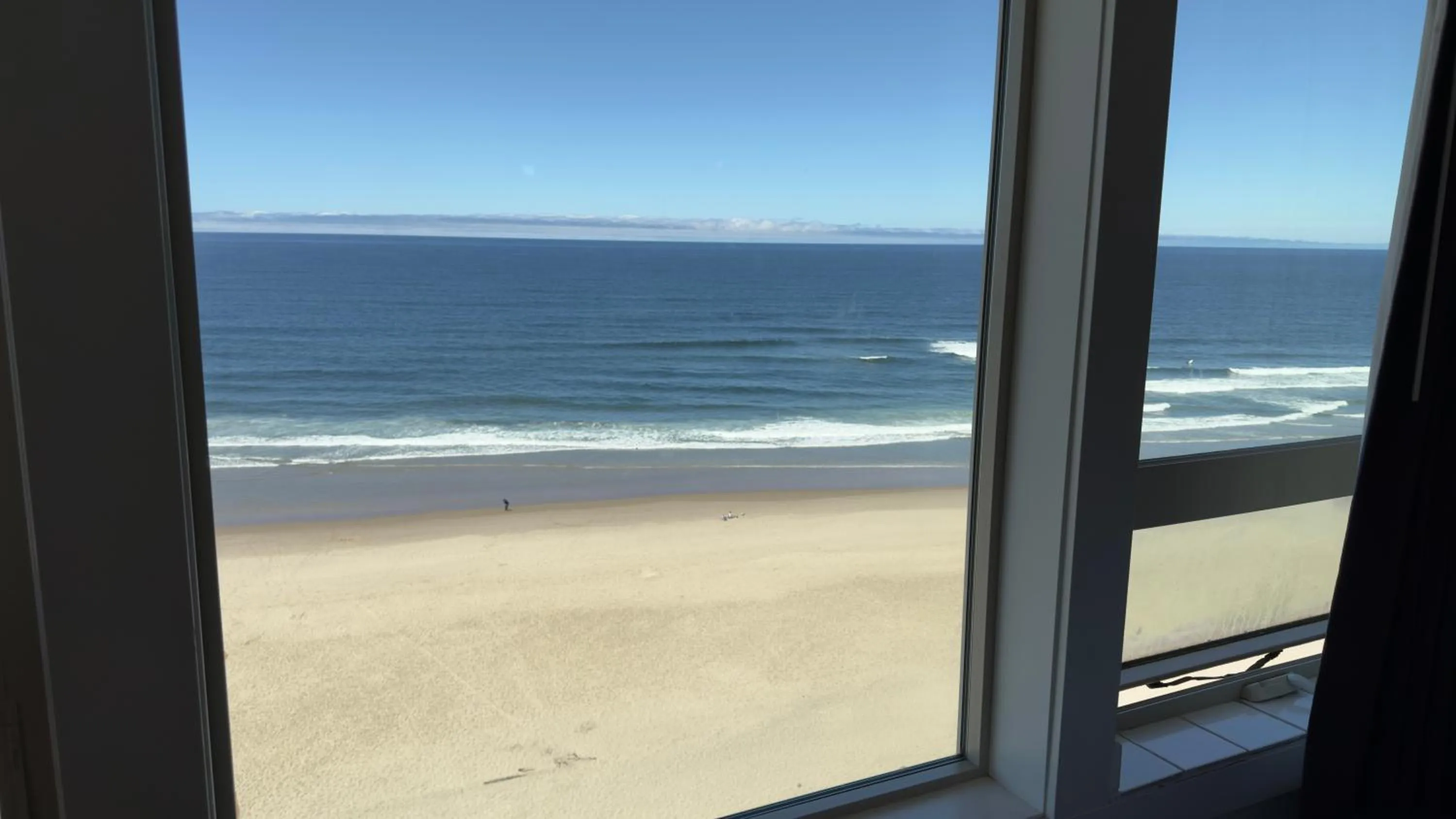 View (from property/room) in Seahorse Oceanfront Lodge