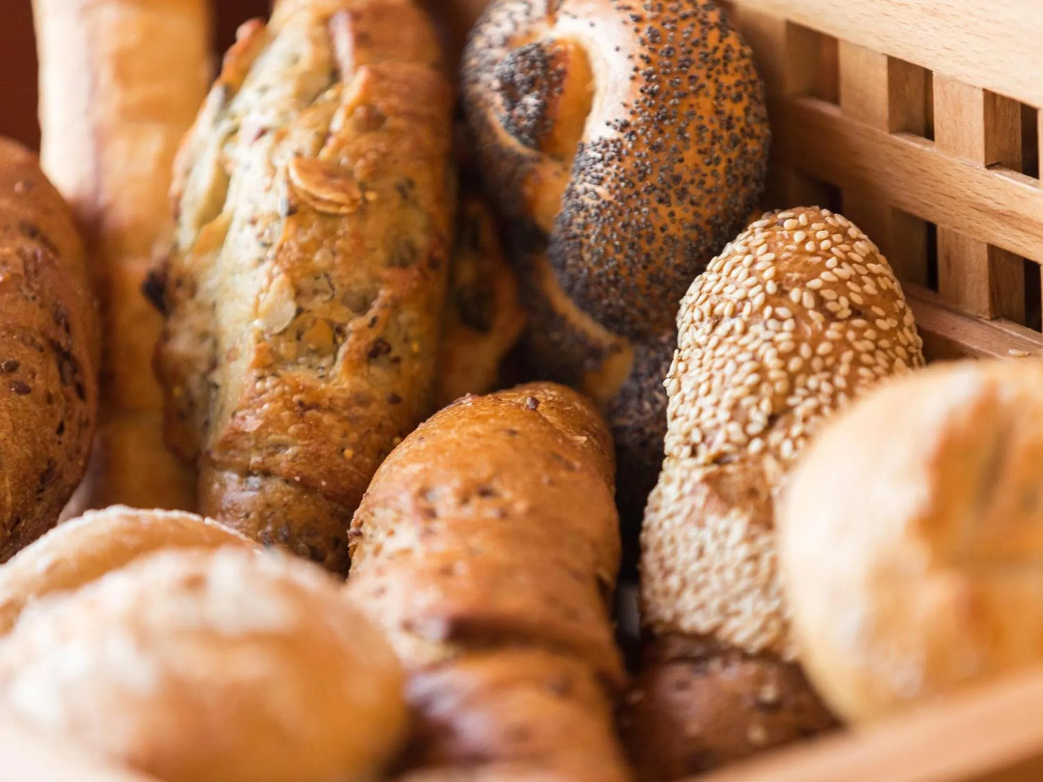 Buffet breakfast in Austria Classic Hotel Wien