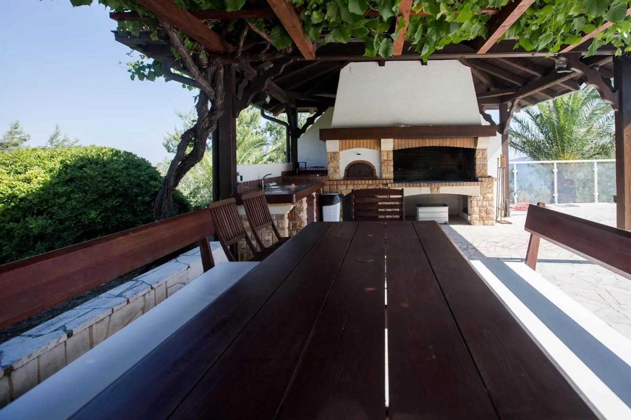 Unforgettable Orebic Retreat 8 Bedrooms Villa Peljesac Majestic Tranquil