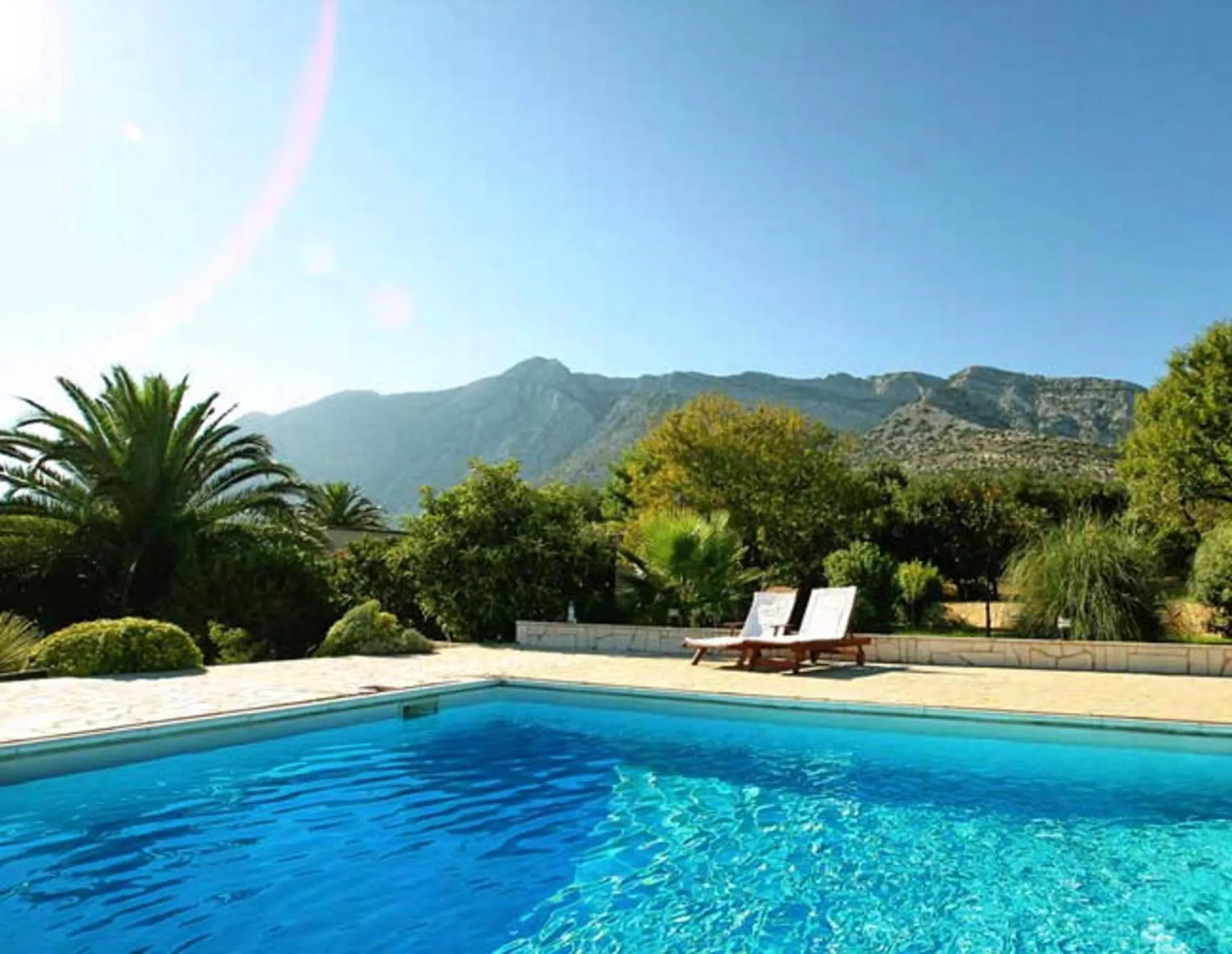 Unforgettable Orebic Retreat 8 Bedrooms Villa Peljesac Majestic Tranquil