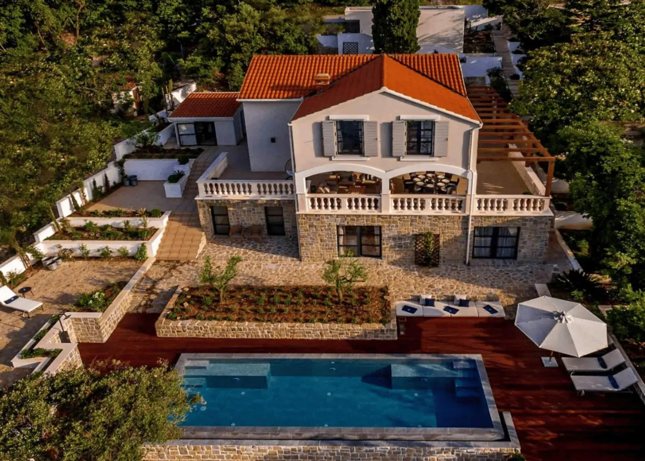 Stunning Korcula Villa 4 Bedrooms Villa Waterfront Dream Cinema Room Stunning Korcula Villa 4 Bedrooms Villa Waterfront Dream Cinema Room