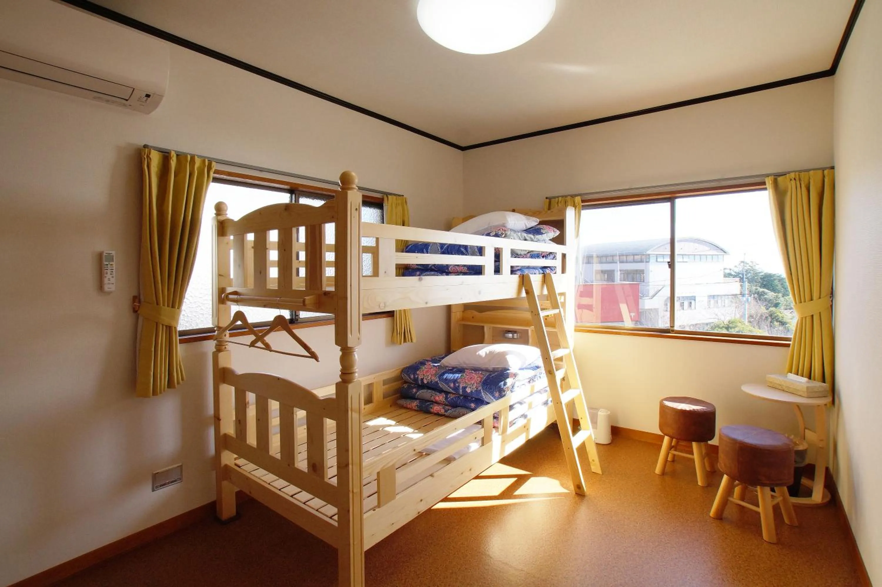 bunk bed, Bed in Luana Marue
