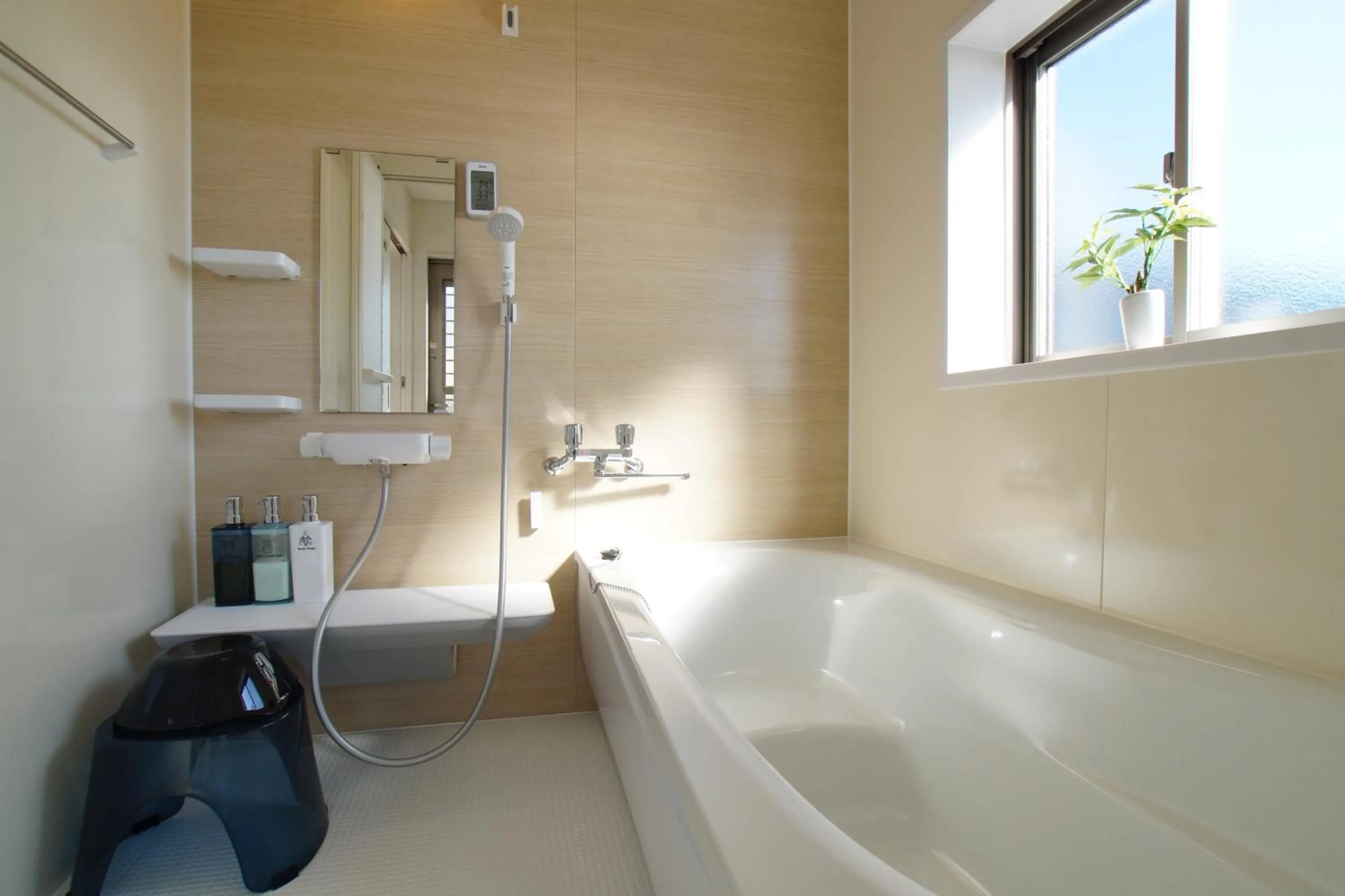 Bathroom in Luana Marue