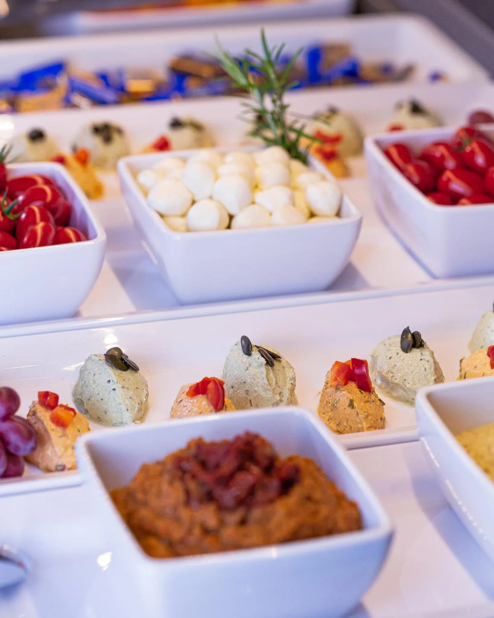 Breakfast in Altstadt Hotel Hofwirt Salzburg