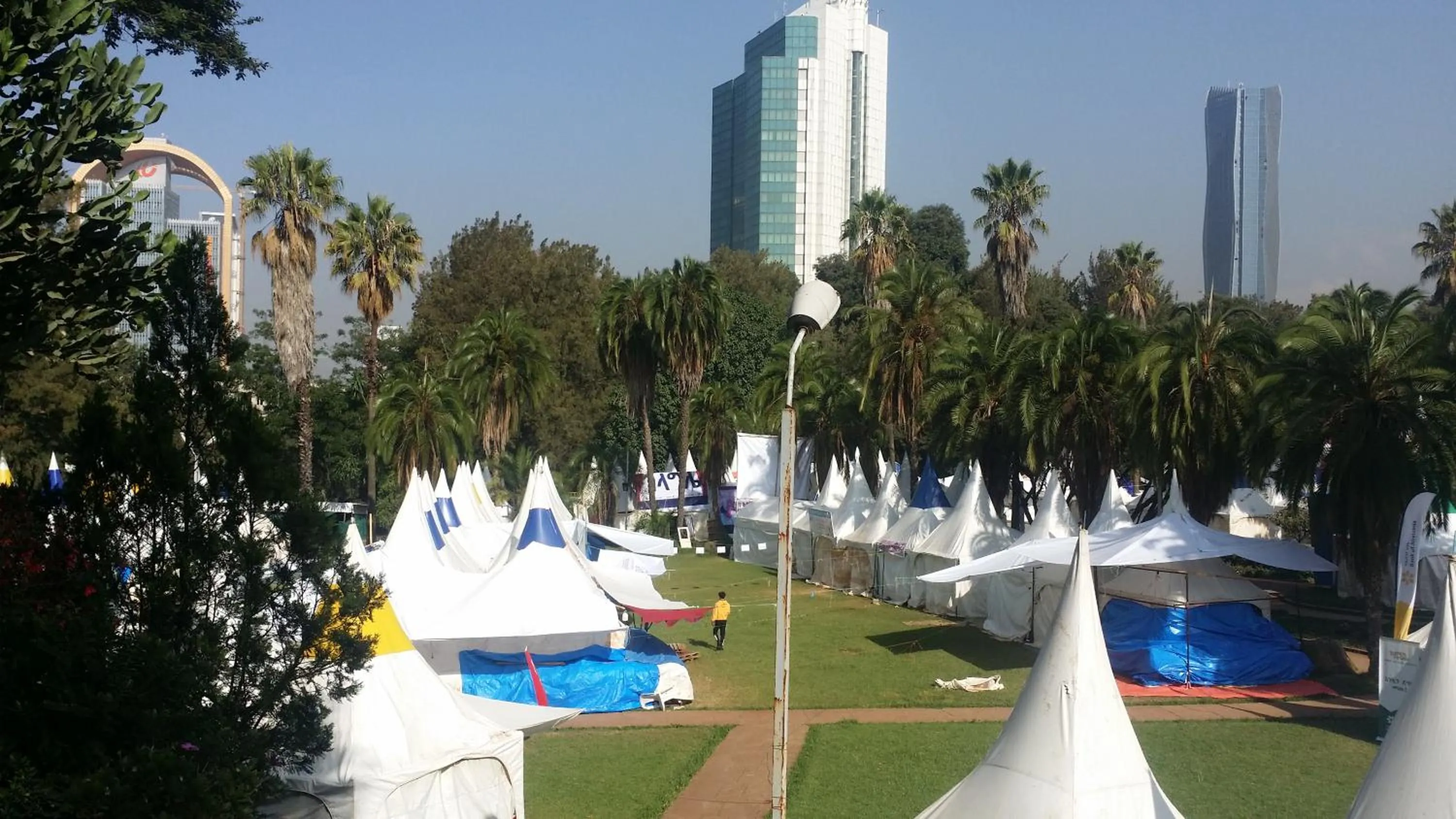 Banquet/Function facilities in GHION HOTEL