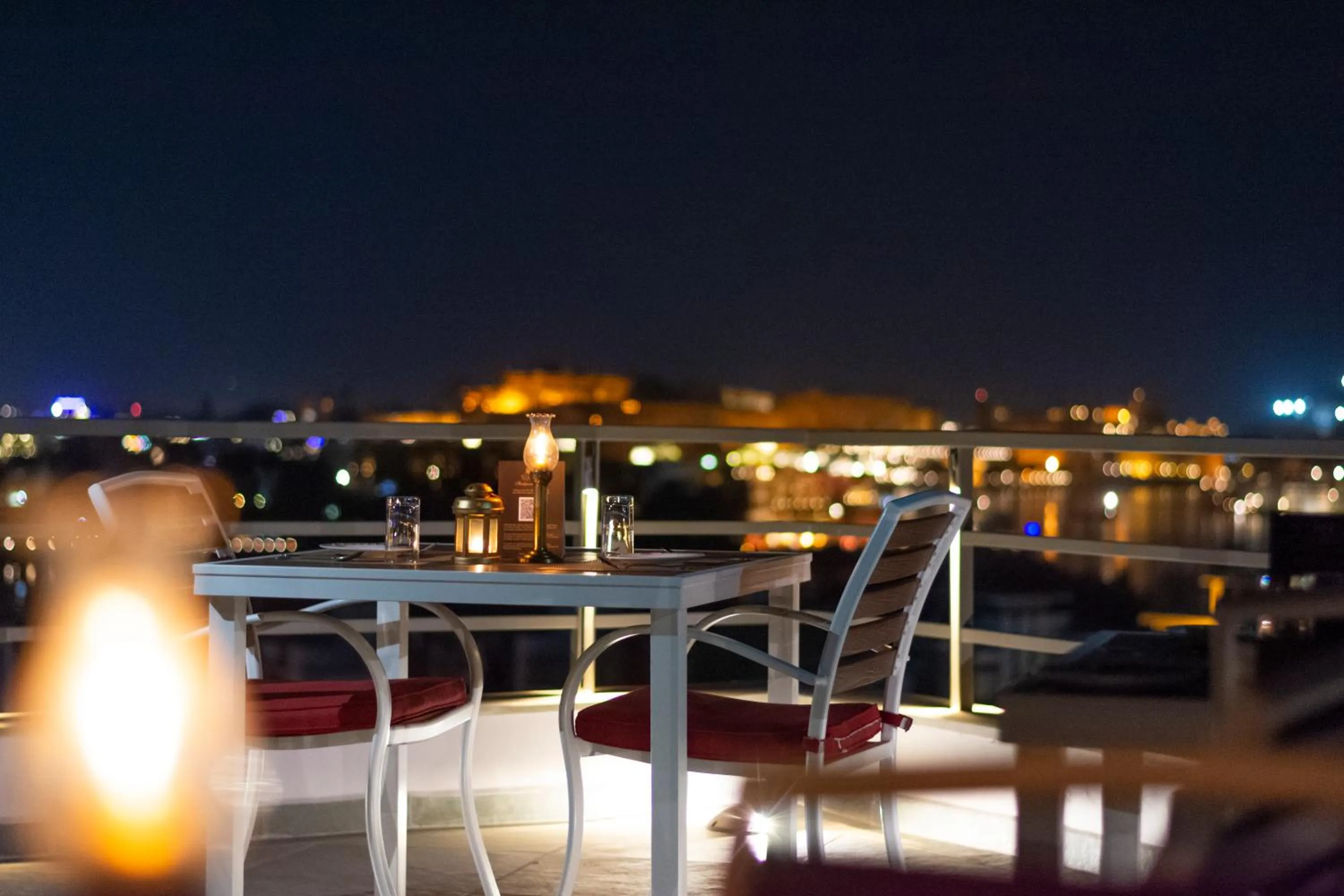 Restaurant/places to eat in SHAHPURA DEV PANACHE